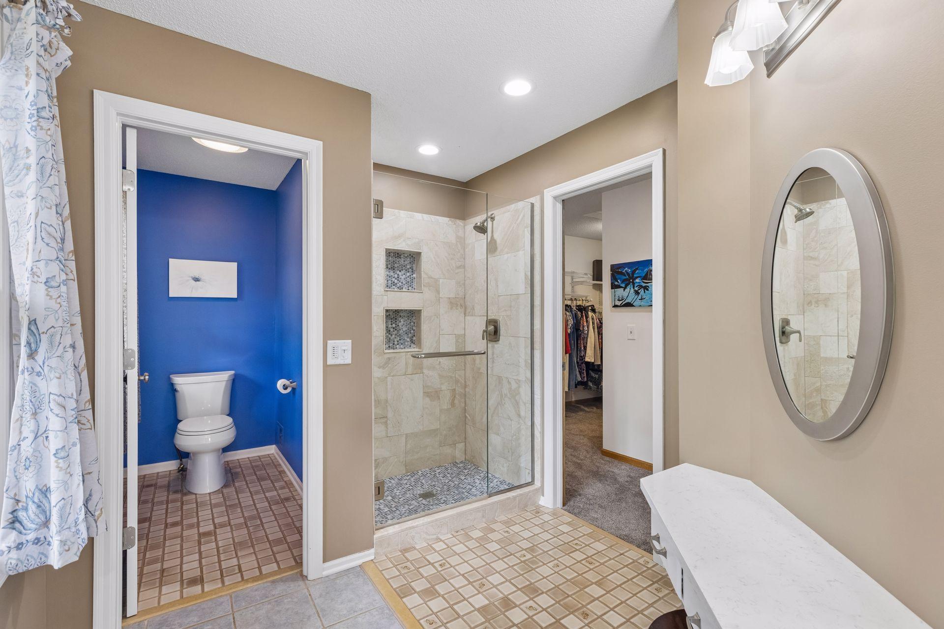 View of Residential at 2488 Hillwood Drive, Maplewood MN 55119, Maplewood (78 of 119) - Mike Wilen | Minnesota Team Real Estate