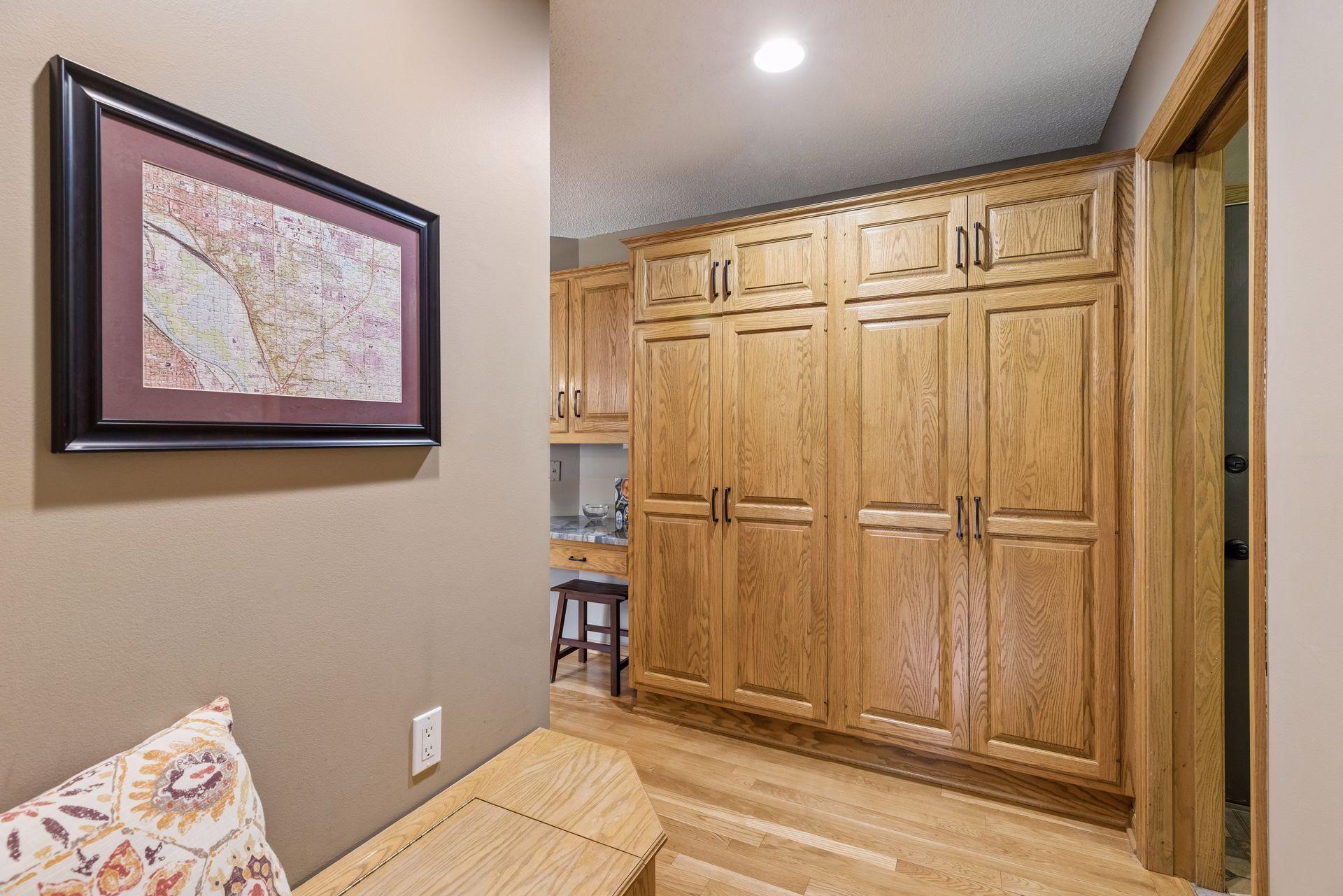 View of Residential at 2488 Hillwood Drive, Maplewood MN 55119, Maplewood (60 of 119) - Mike Wilen | Minnesota Team Real Estate