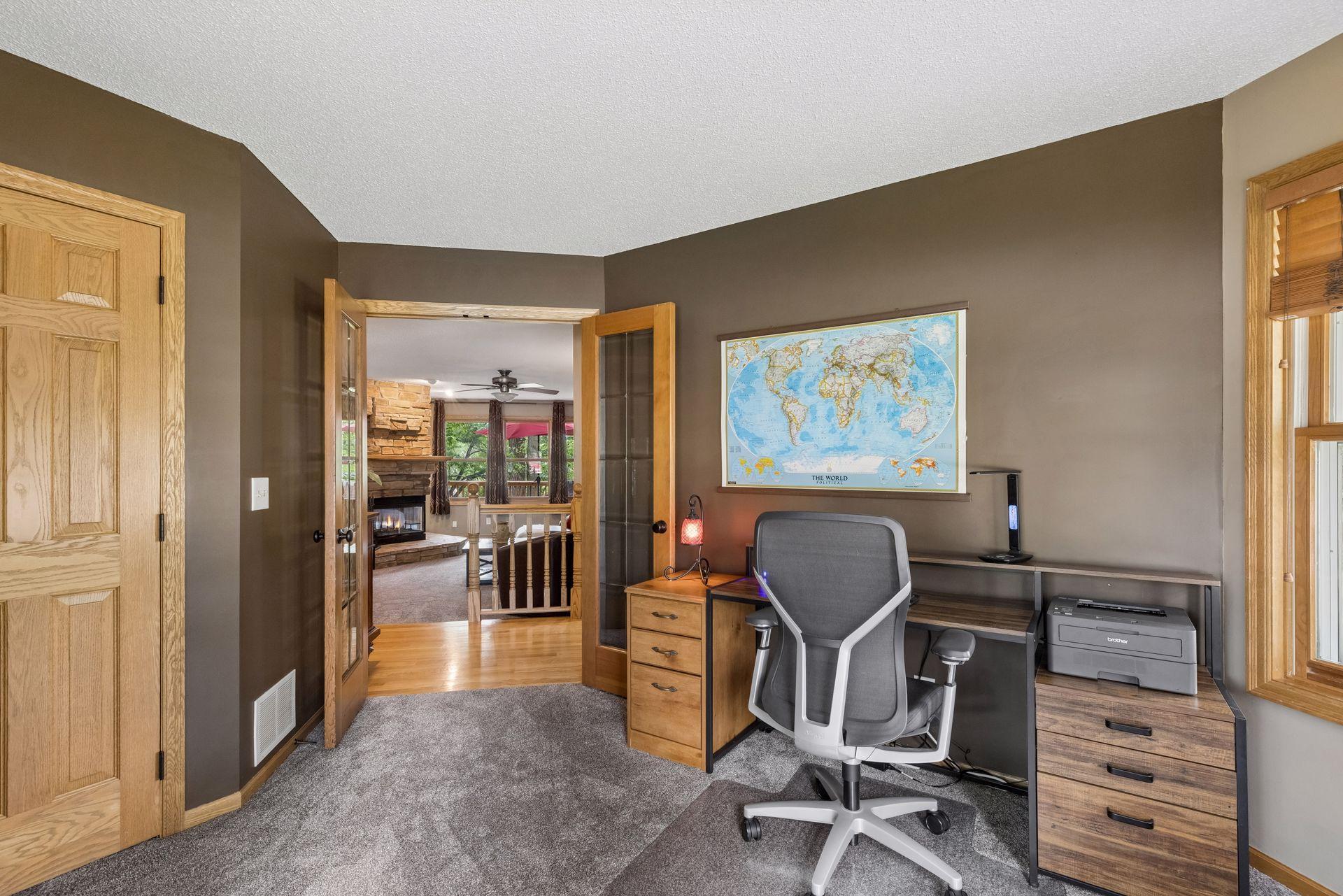 View of Residential at 2488 Hillwood Drive, Maplewood MN 55119, Maplewood (57 of 119) - Mike Wilen | Minnesota Team Real Estate