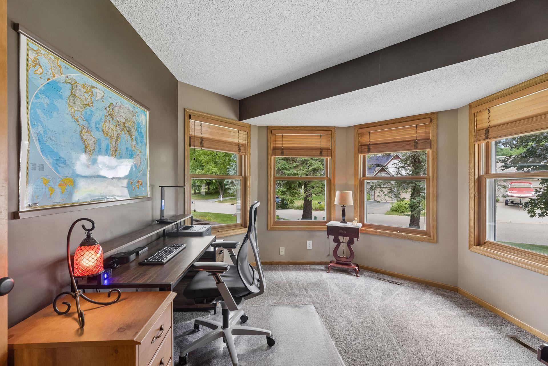 View of Residential at 2488 Hillwood Drive, Maplewood MN 55119, Maplewood (56 of 119) - Mike Wilen | Minnesota Team Real Estate