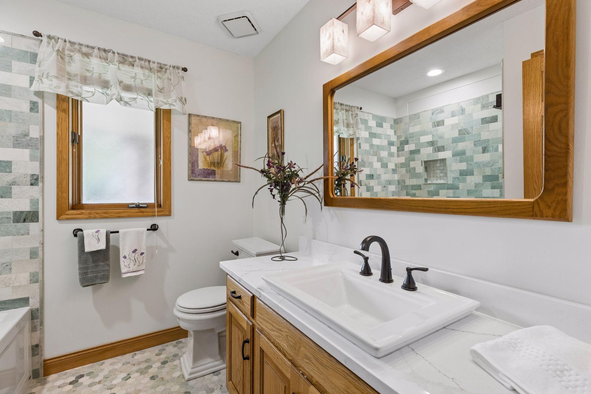View of Residential at 2488 Hillwood Drive, Maplewood MN 55119, Maplewood (51 of 119) - Mike Wilen | Minnesota Team Real Estate