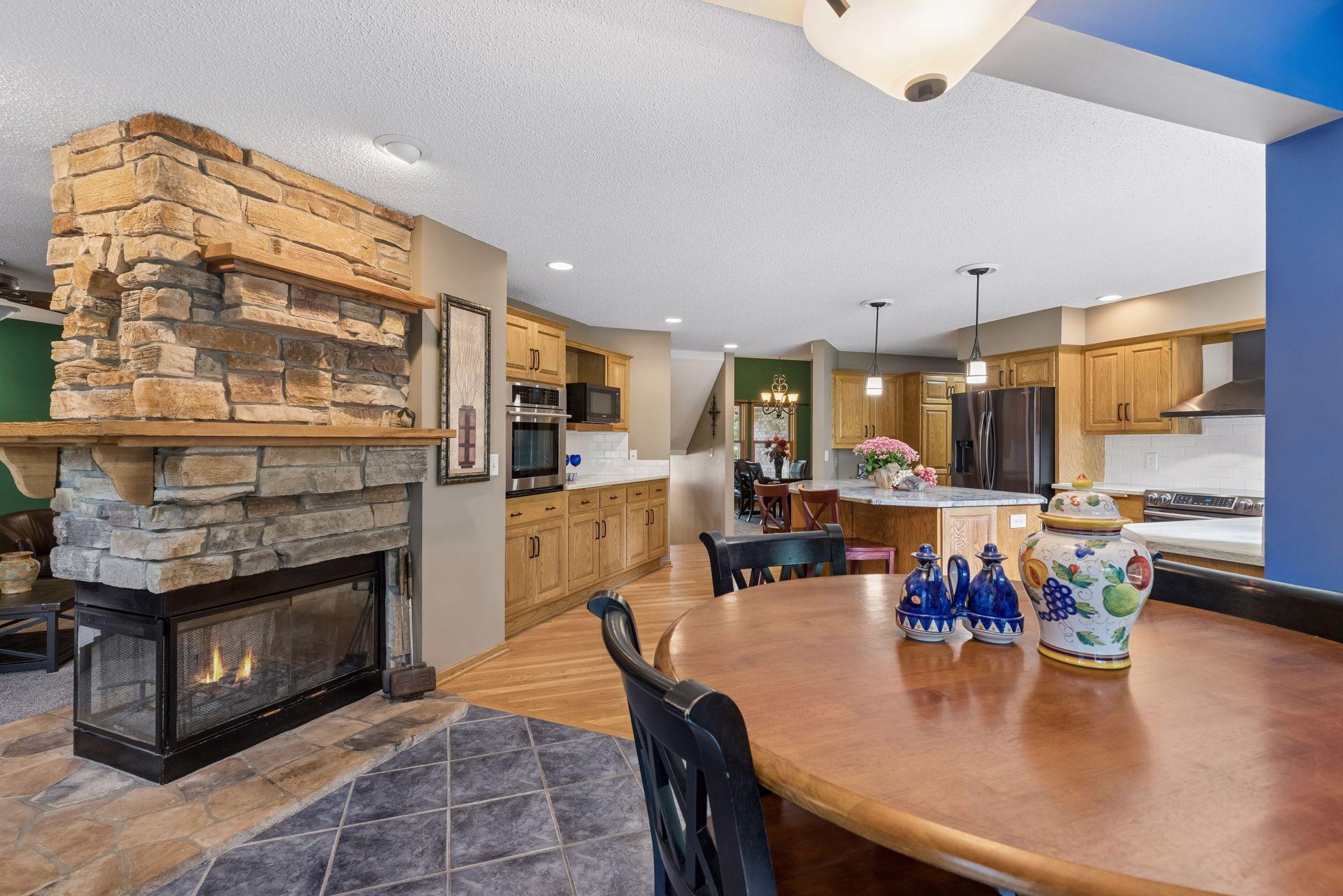 View of Residential at 2488 Hillwood Drive, Maplewood MN 55119, Maplewood (44 of 119) - Mike Wilen | Minnesota Team Real Estate