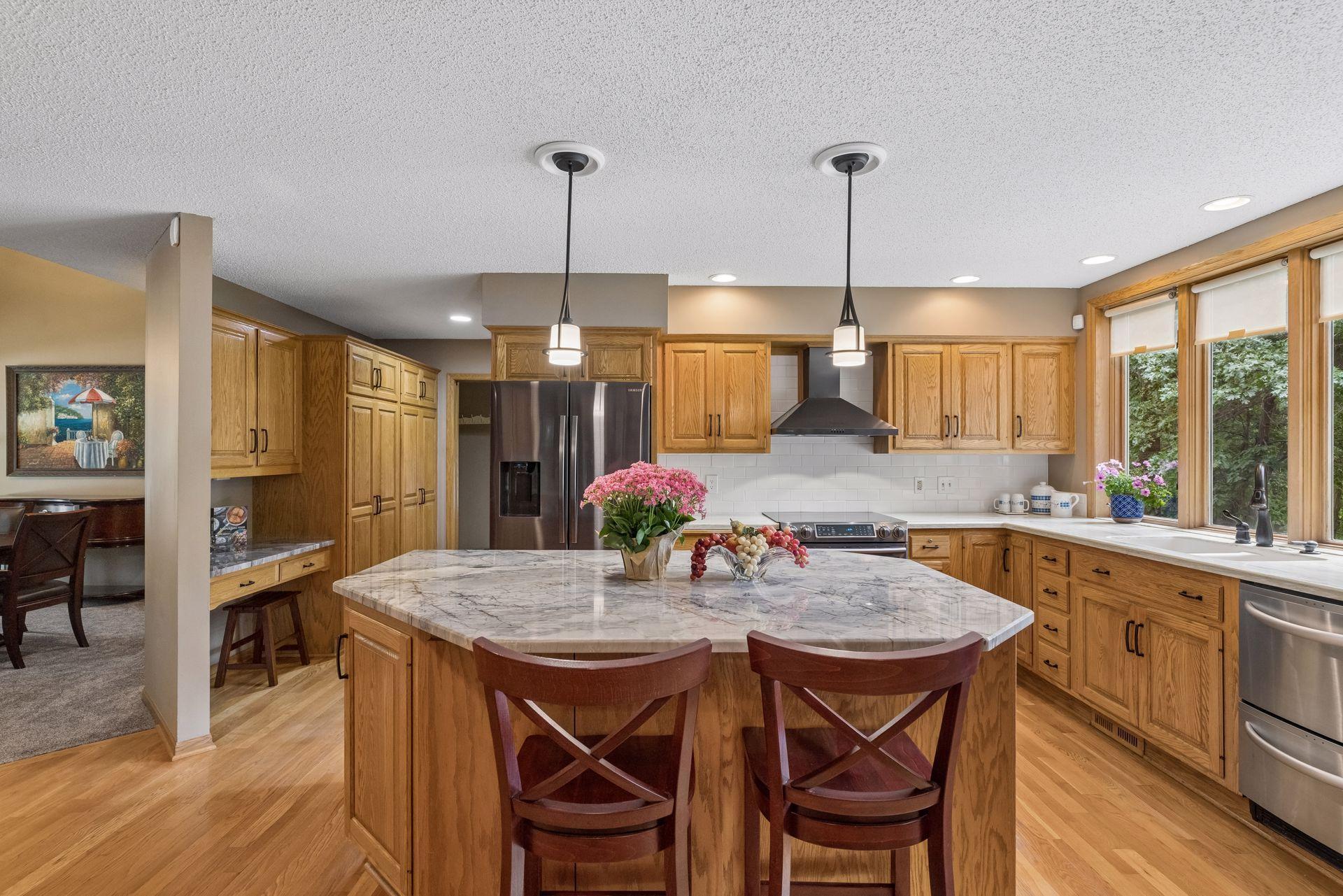 View of Residential at 2488 Hillwood Drive, Maplewood MN 55119, Maplewood (42 of 119) - Mike Wilen | Minnesota Team Real Estate