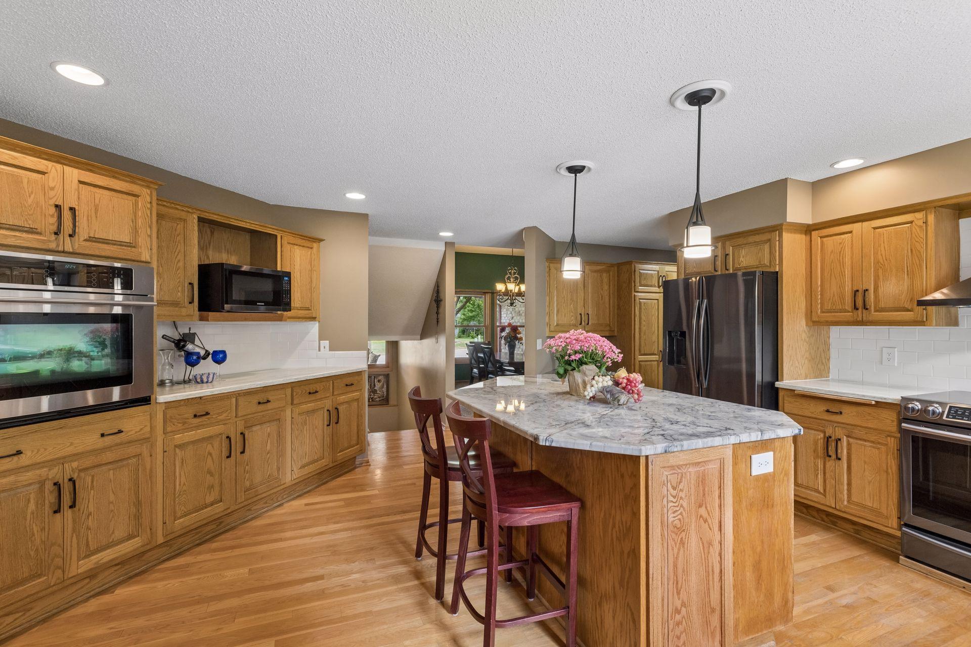 View of Residential at 2488 Hillwood Drive, Maplewood MN 55119, Maplewood (41 of 119) - Mike Wilen | Minnesota Team Real Estate