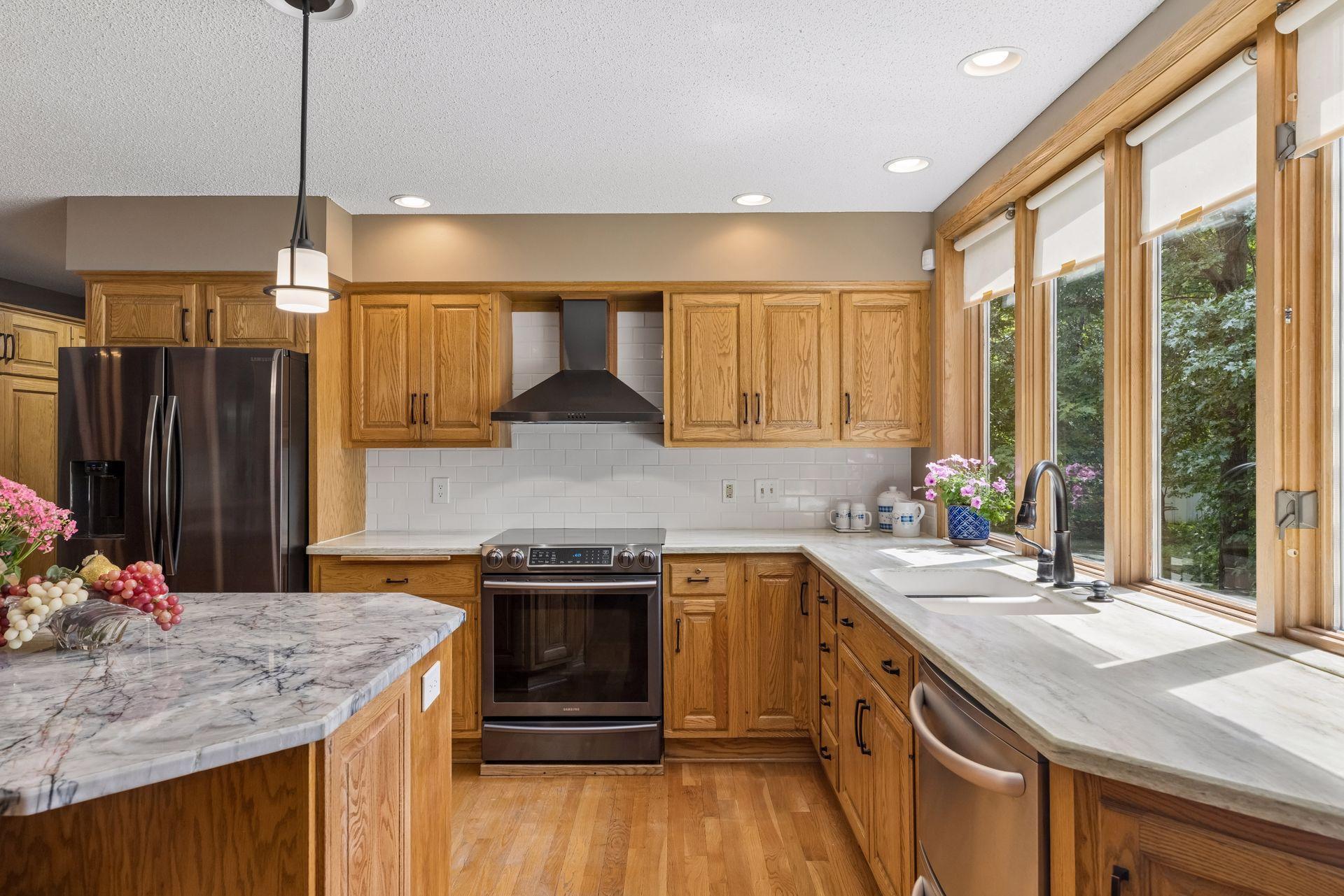 View of Residential at 2488 Hillwood Drive, Maplewood MN 55119, Maplewood (37 of 119) - Mike Wilen | Minnesota Team Real Estate