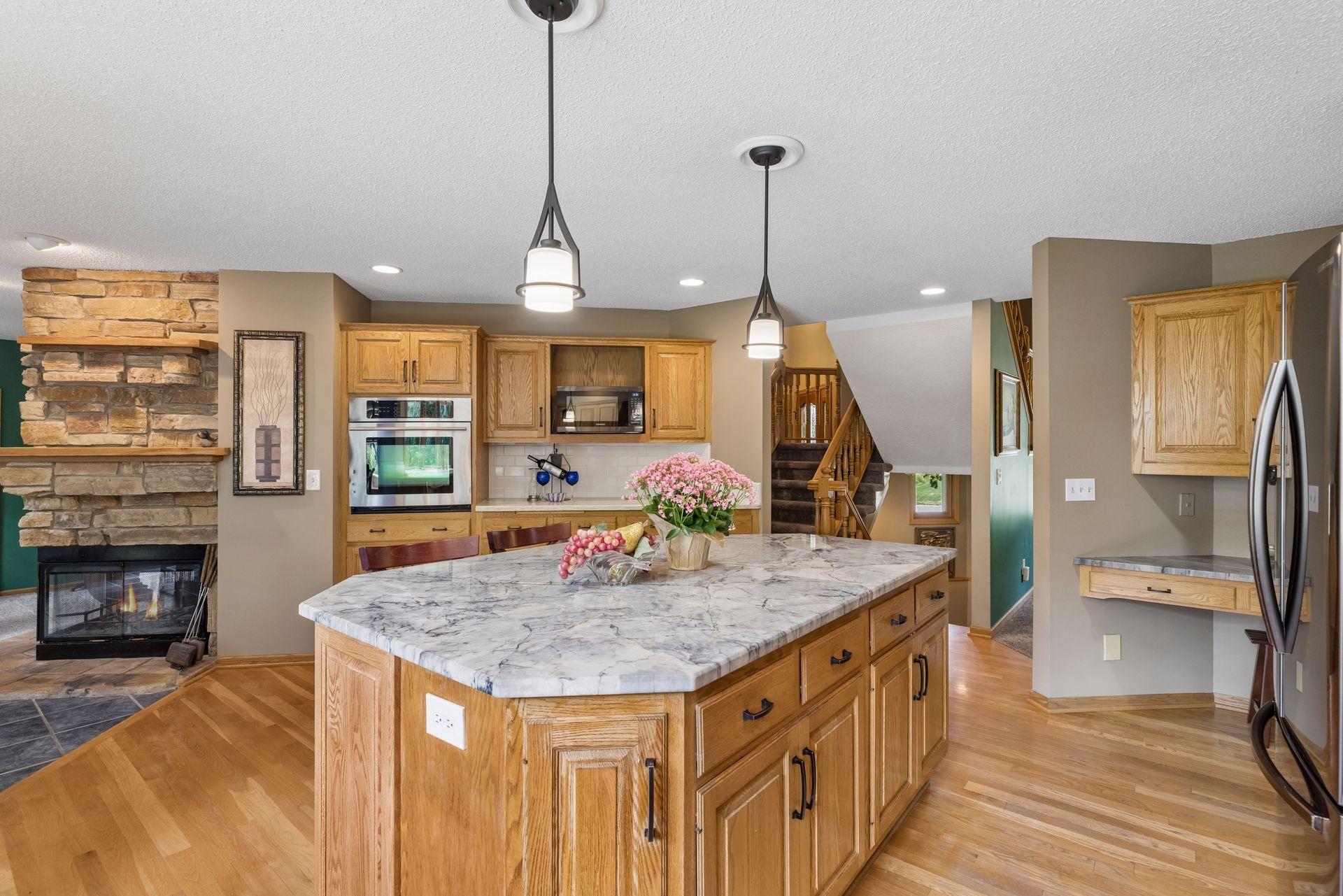 View of Residential at 2488 Hillwood Drive, Maplewood MN 55119, Maplewood (40 of 119) - Mike Wilen | Minnesota Team Real Estate