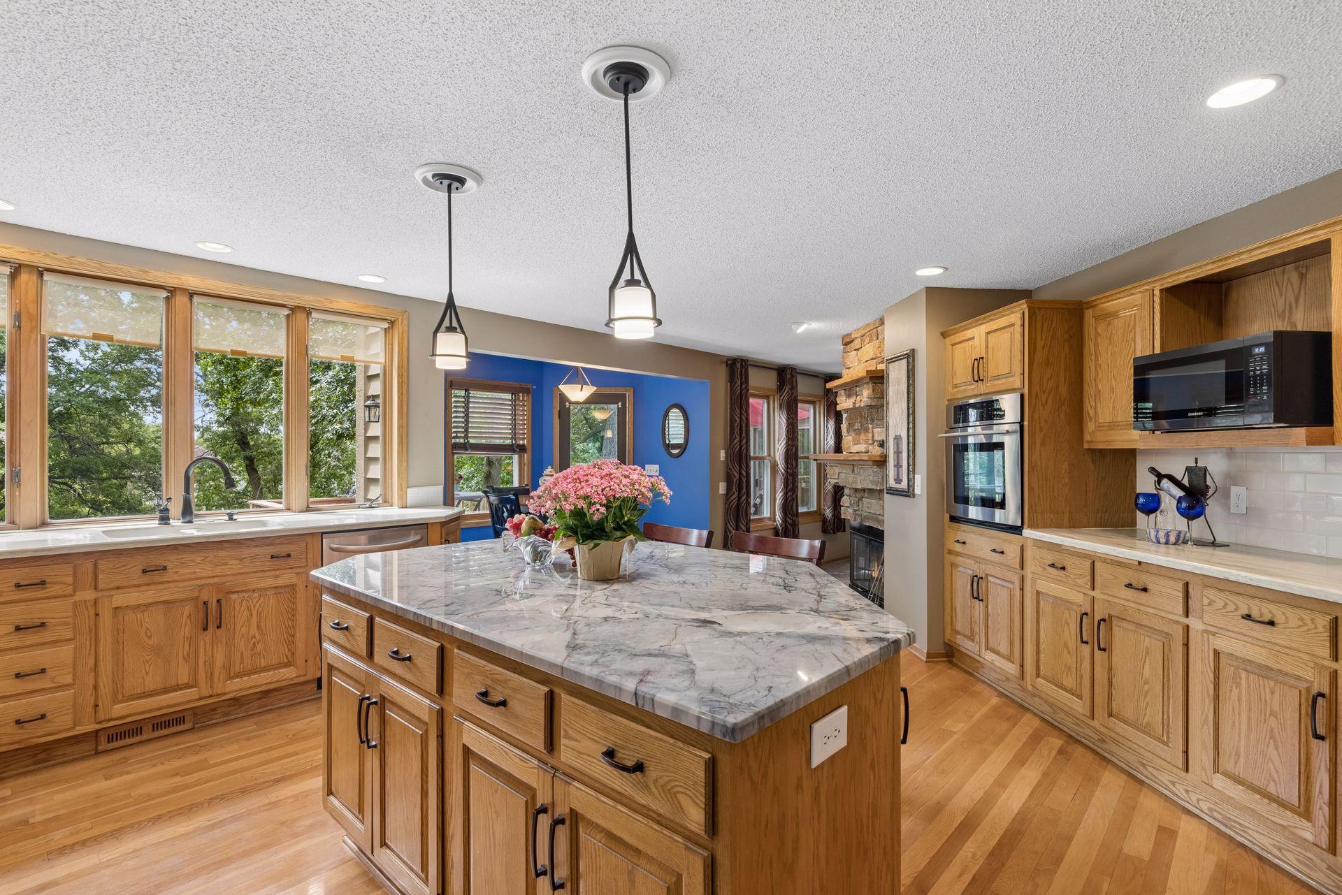 View of Residential at 2488 Hillwood Drive, Maplewood MN 55119, Maplewood (39 of 119) - Mike Wilen | Minnesota Team Real Estate