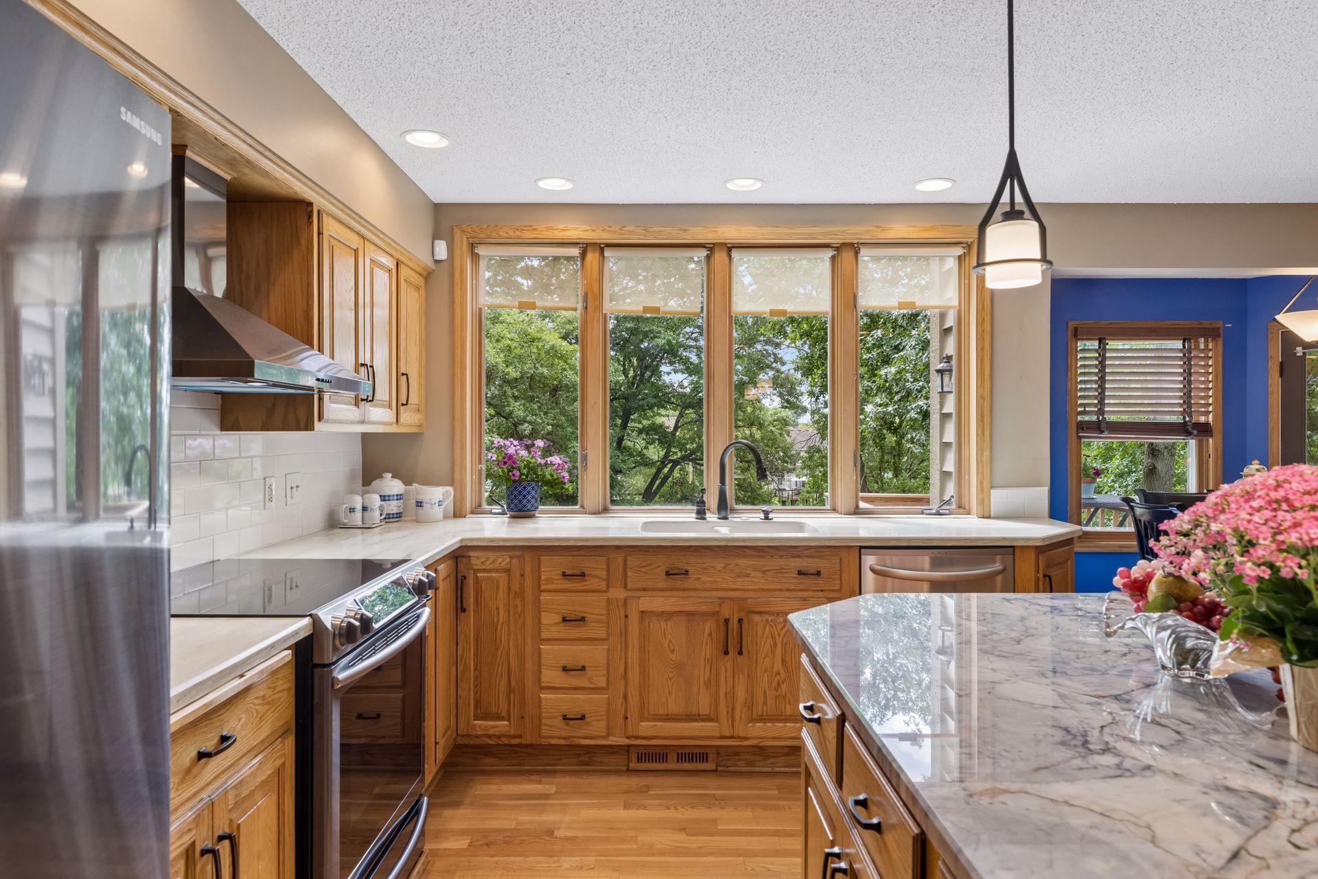 View of Residential at 2488 Hillwood Drive, Maplewood MN 55119, Maplewood (38 of 119) - Mike Wilen | Minnesota Team Real Estate