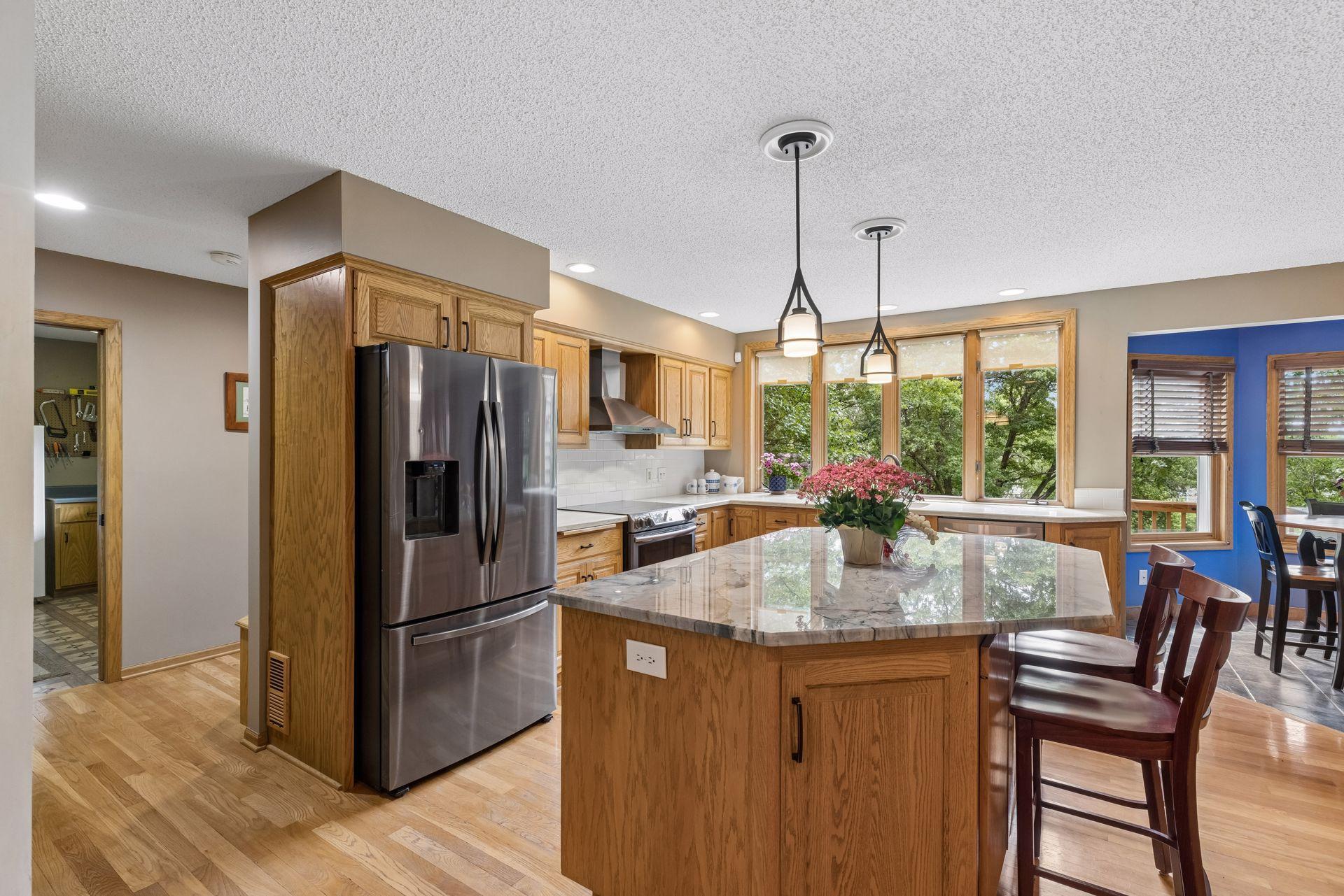 View of Residential at 2488 Hillwood Drive, Maplewood MN 55119, Maplewood (32 of 119) - Mike Wilen | Minnesota Team Real Estate