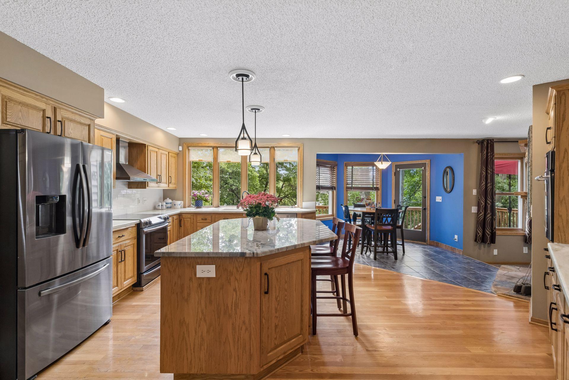View of Residential at 2488 Hillwood Drive, Maplewood MN 55119, Maplewood (36 of 119) - Mike Wilen | Minnesota Team Real Estate