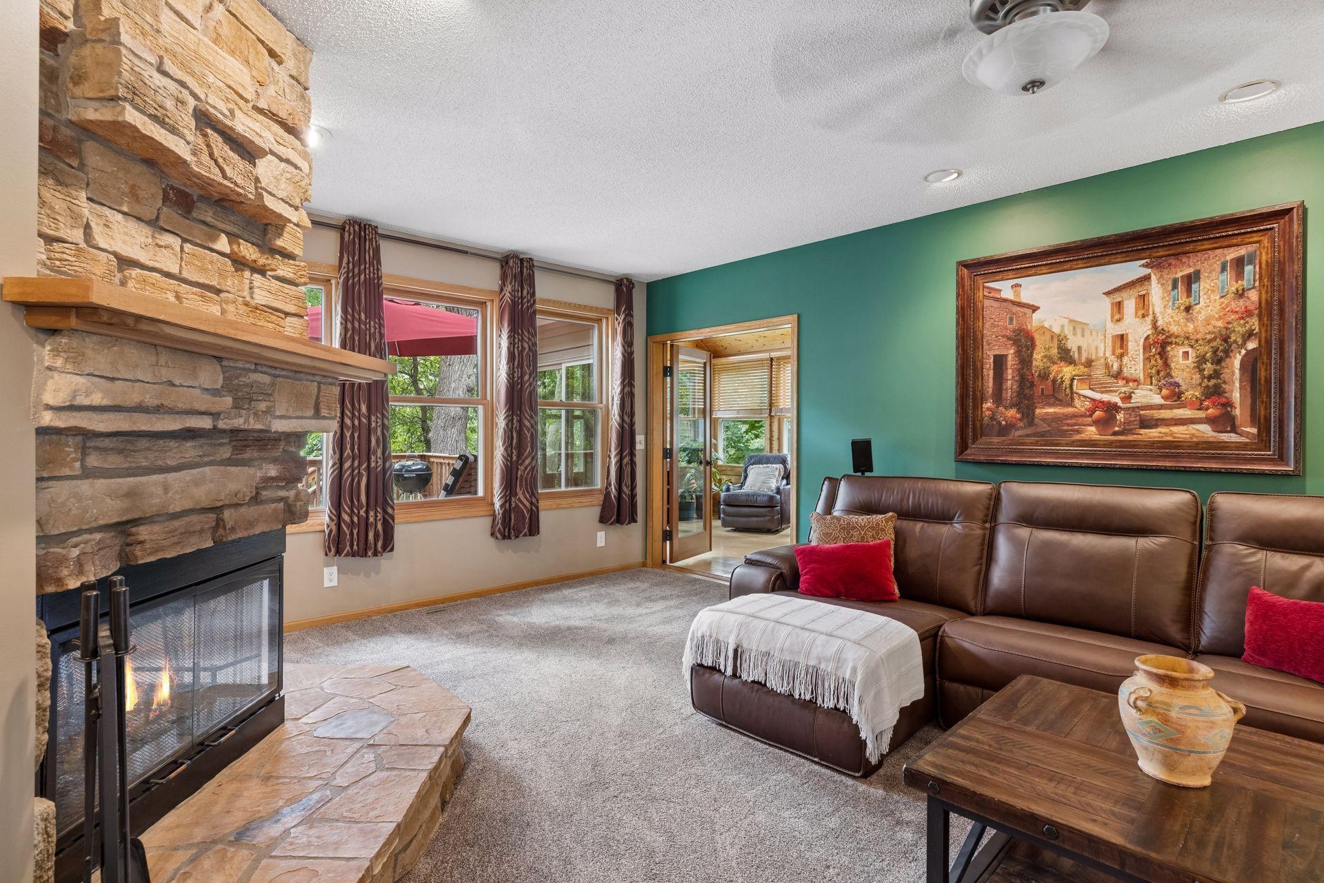 View of Residential at 2488 Hillwood Drive, Maplewood MN 55119, Maplewood (31 of 119) - Mike Wilen | Minnesota Team Real Estate