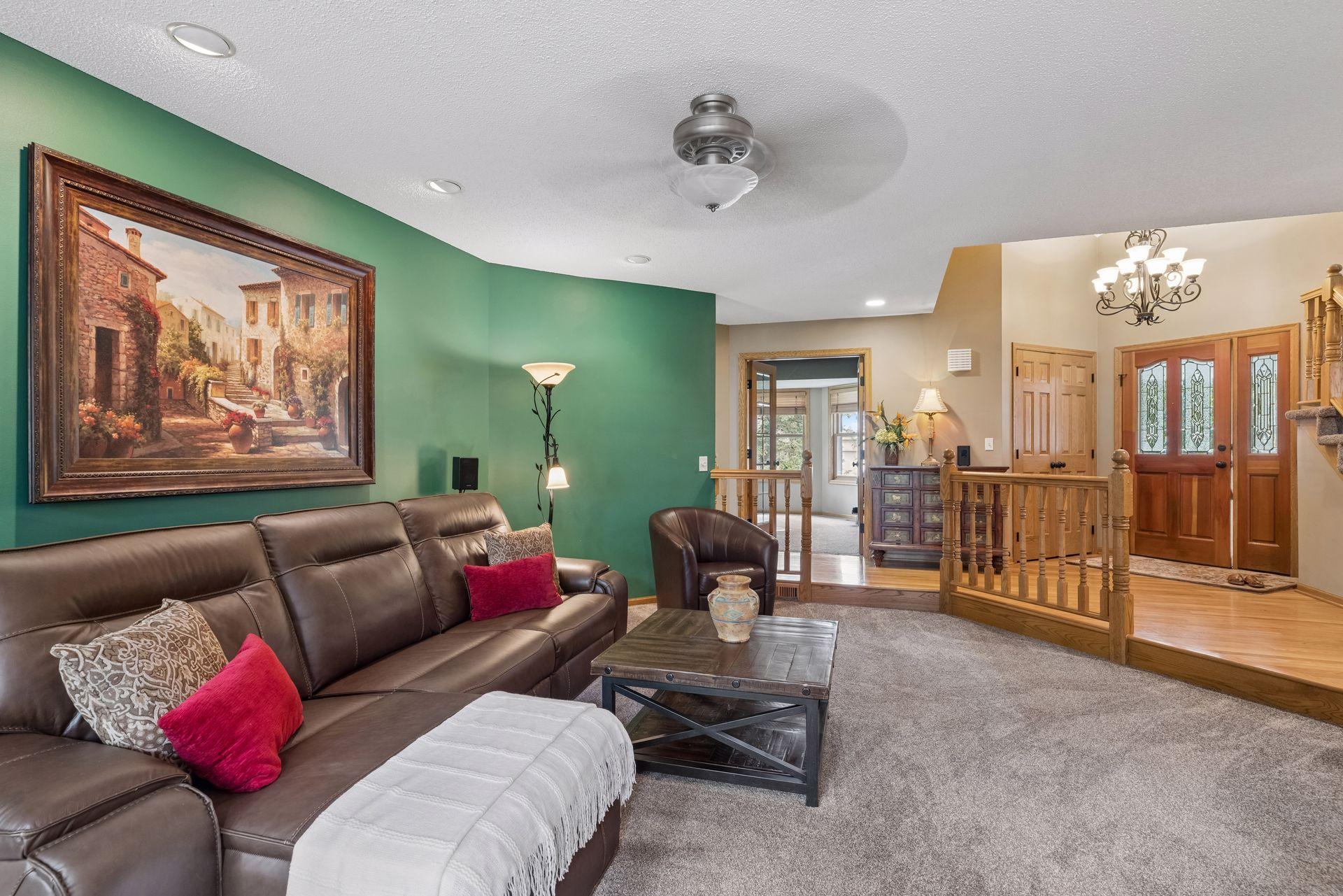View of Residential at 2488 Hillwood Drive, Maplewood MN 55119, Maplewood (35 of 119) - Mike Wilen | Minnesota Team Real Estate