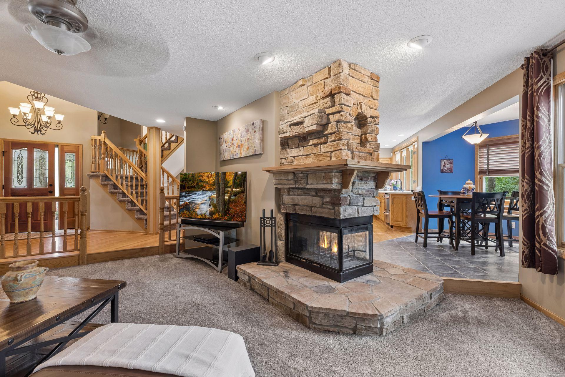 View of Residential at 2488 Hillwood Drive, Maplewood MN 55119, Maplewood (34 of 119) - Mike Wilen | Minnesota Team Real Estate