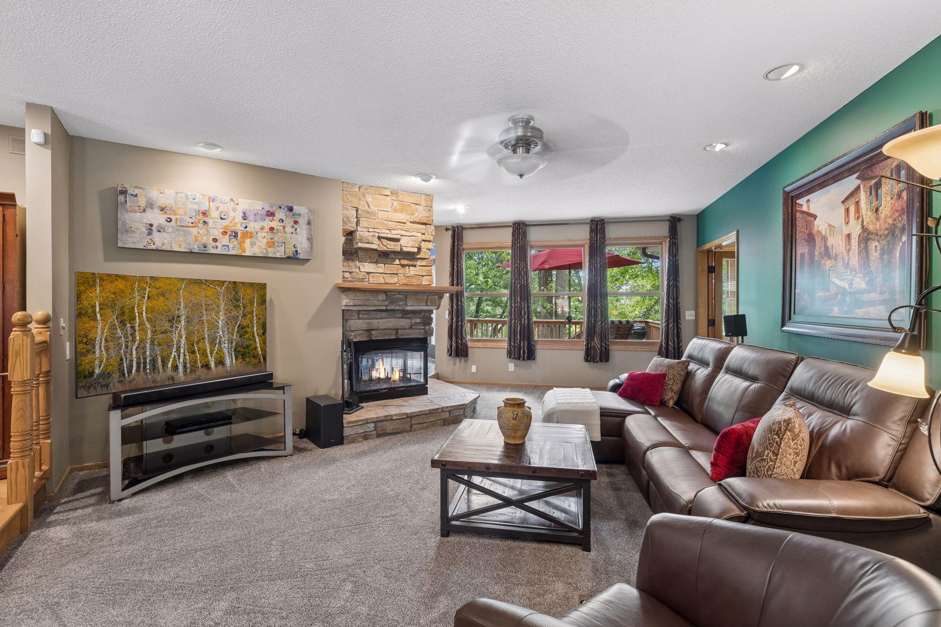 View of Residential at 2488 Hillwood Drive, Maplewood MN 55119, Maplewood (30 of 119) - Mike Wilen | Minnesota Team Real Estate