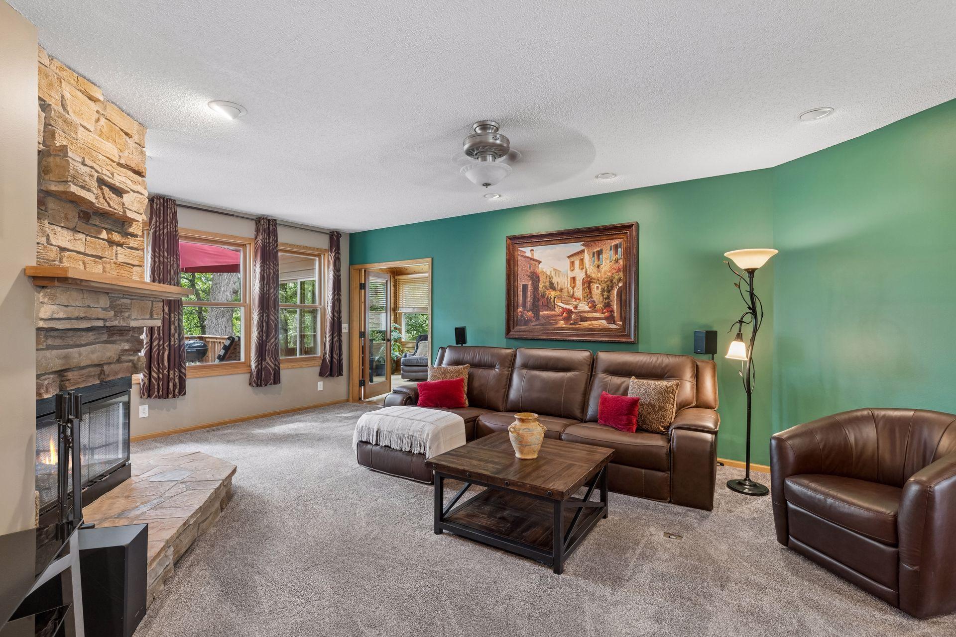 View of Residential at 2488 Hillwood Drive, Maplewood MN 55119, Maplewood (29 of 119) - Mike Wilen | Minnesota Team Real Estate