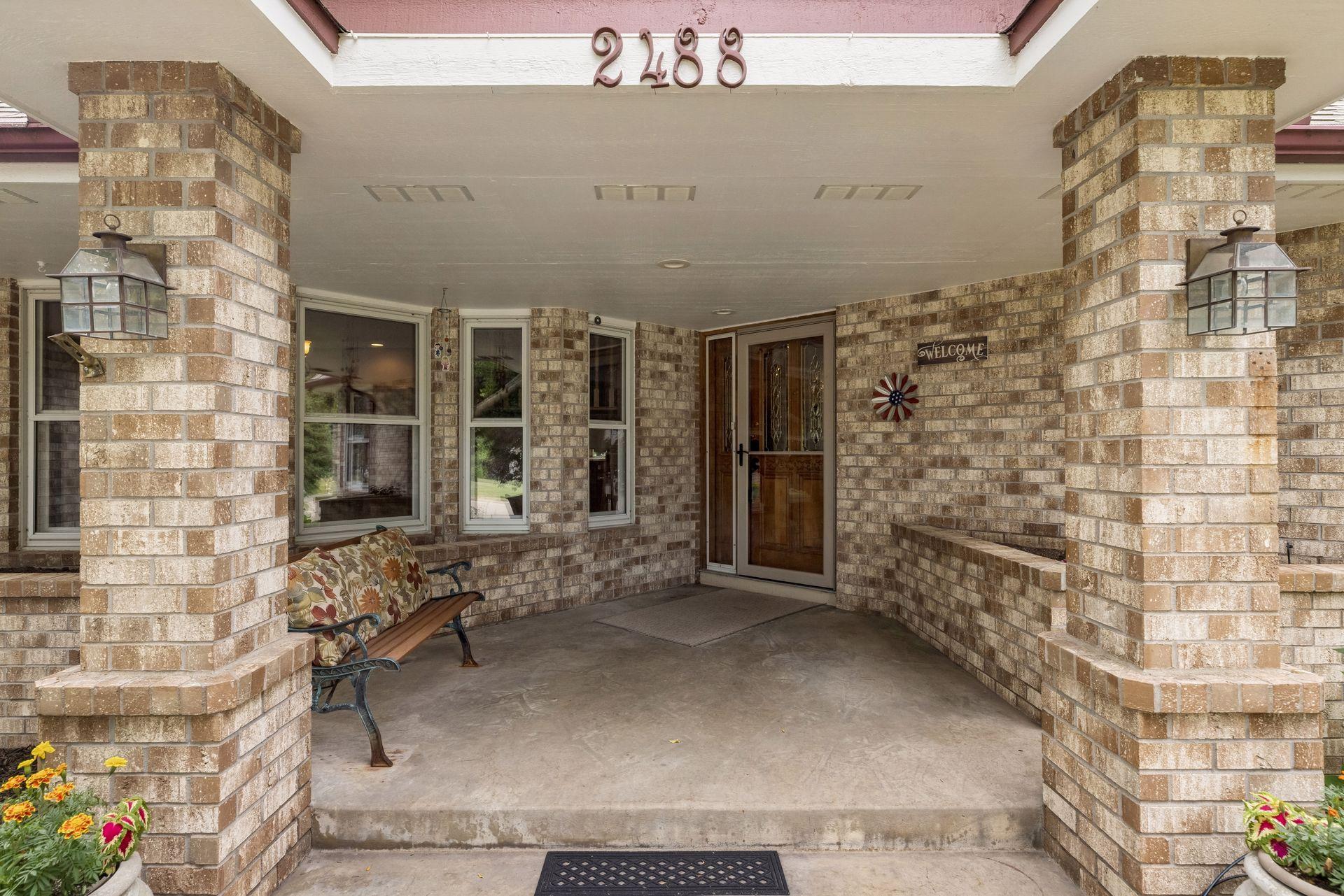 View of Residential at 2488 Hillwood Drive, Maplewood MN 55119, Maplewood (25 of 119) - Mike Wilen | Minnesota Team Real Estate