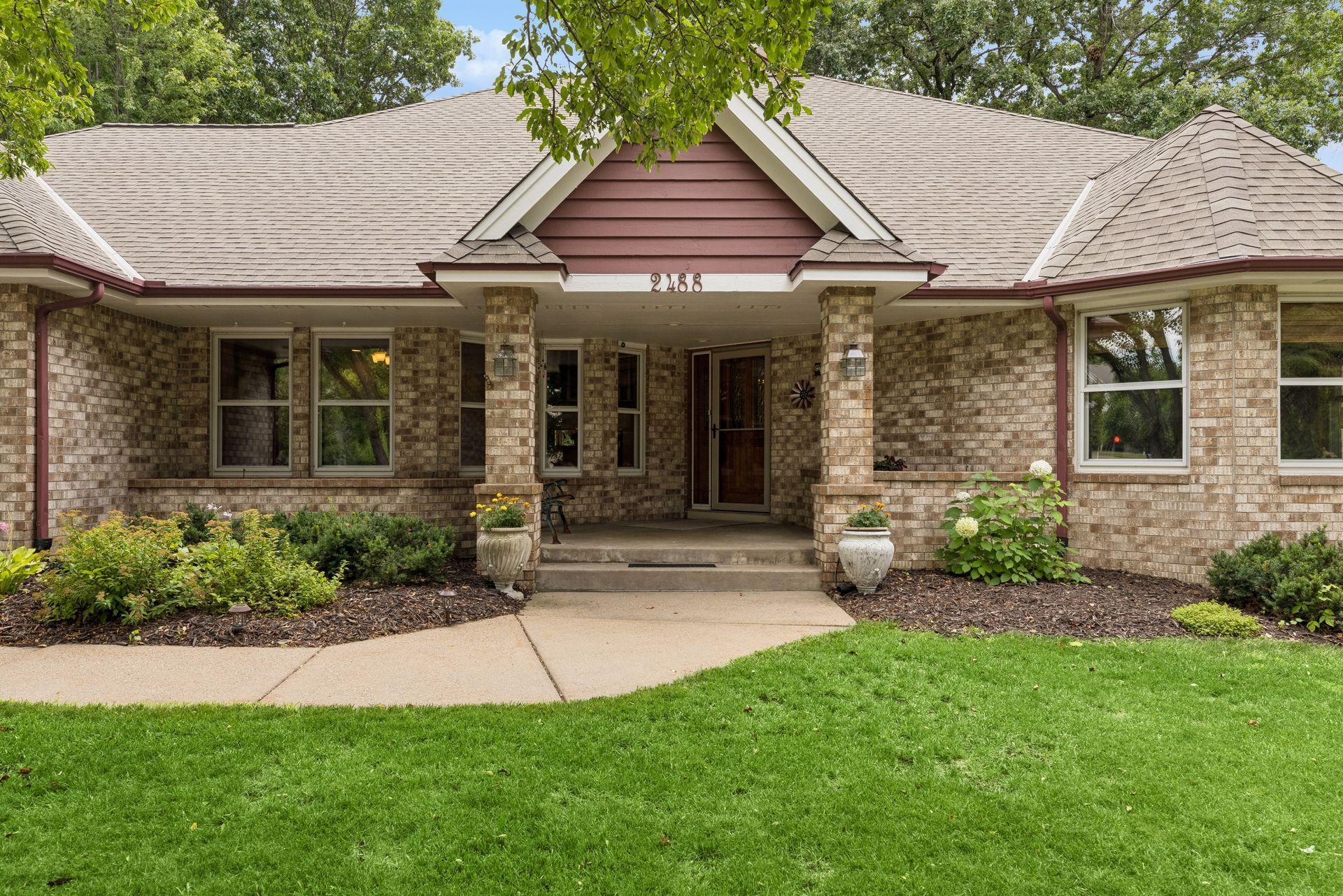 View of Residential at 2488 Hillwood Drive, Maplewood MN 55119, Maplewood (24 of 119) - Mike Wilen | Minnesota Team Real Estate