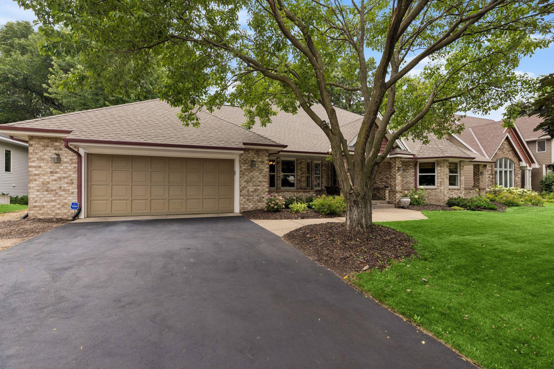 View of Residential at 2488 Hillwood Drive, Maplewood MN 55119, Maplewood (2 of 119) - Mike Wilen | Minnesota Team Real Estate
