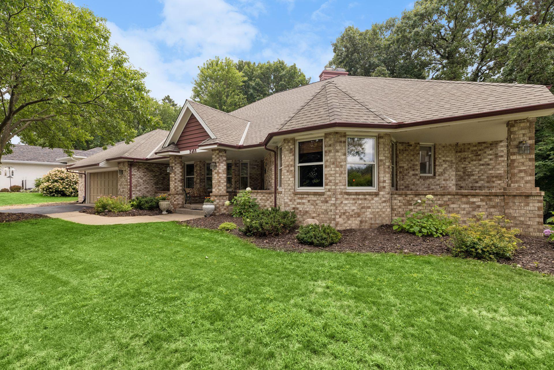 View of Residential at 2488 Hillwood Drive, Maplewood MN 55119, Maplewood (3 of 119) - Mike Wilen | Minnesota Team Real Estate