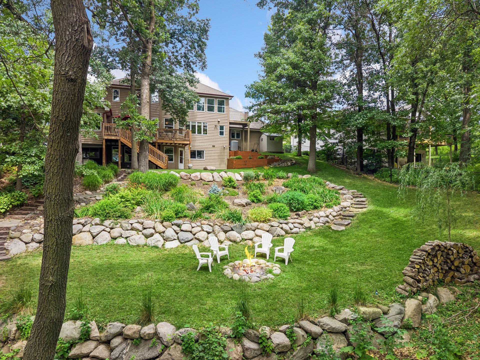 View of Residential at 2488 Hillwood Drive, Maplewood MN 55119, Maplewood (15 of 119) - Mike Wilen | Minnesota Team Real Estate