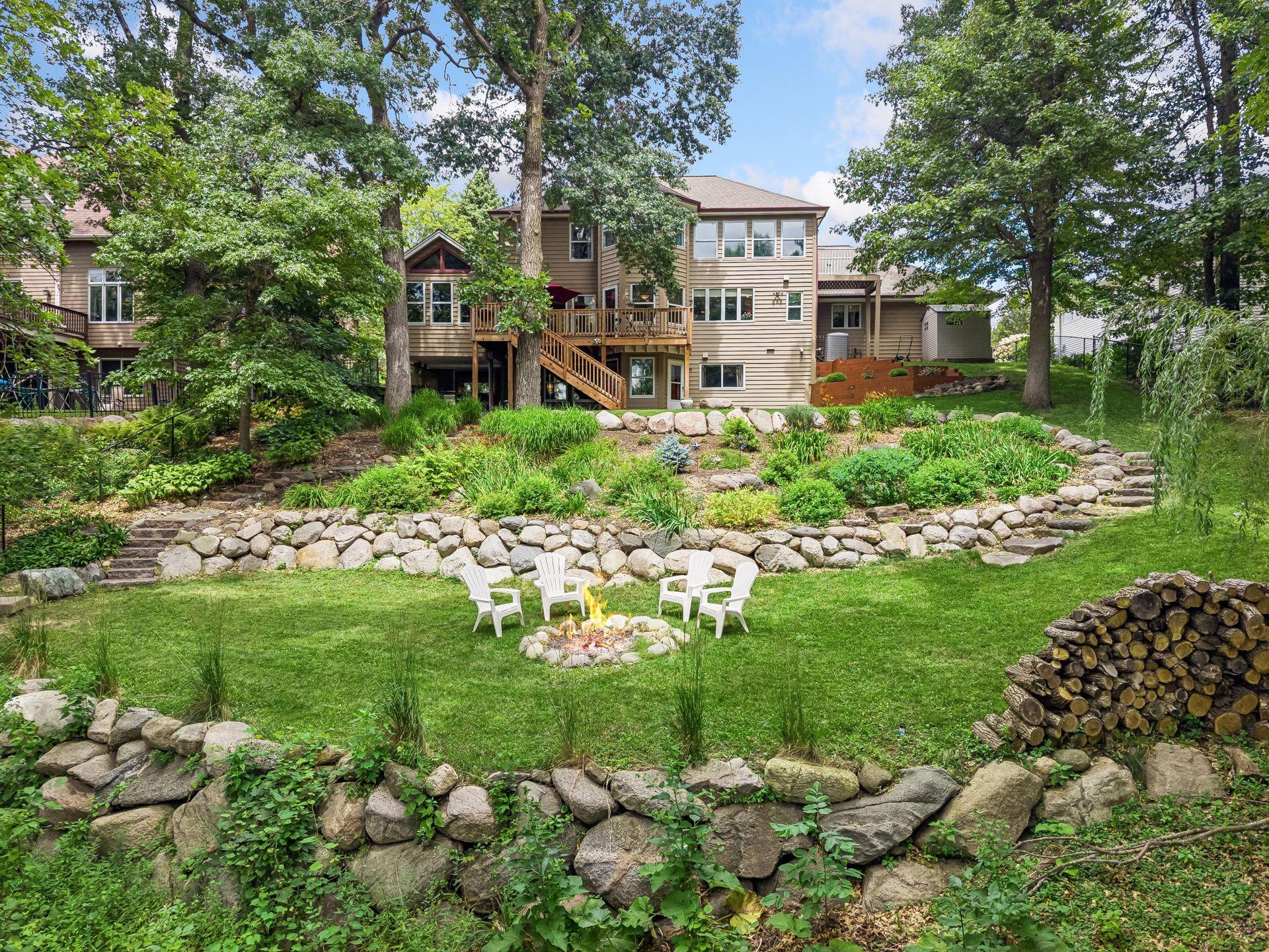 View of Residential at 2488 Hillwood Drive, Maplewood MN 55119, Maplewood (12 of 119) - Mike Wilen | Minnesota Team Real Estate
