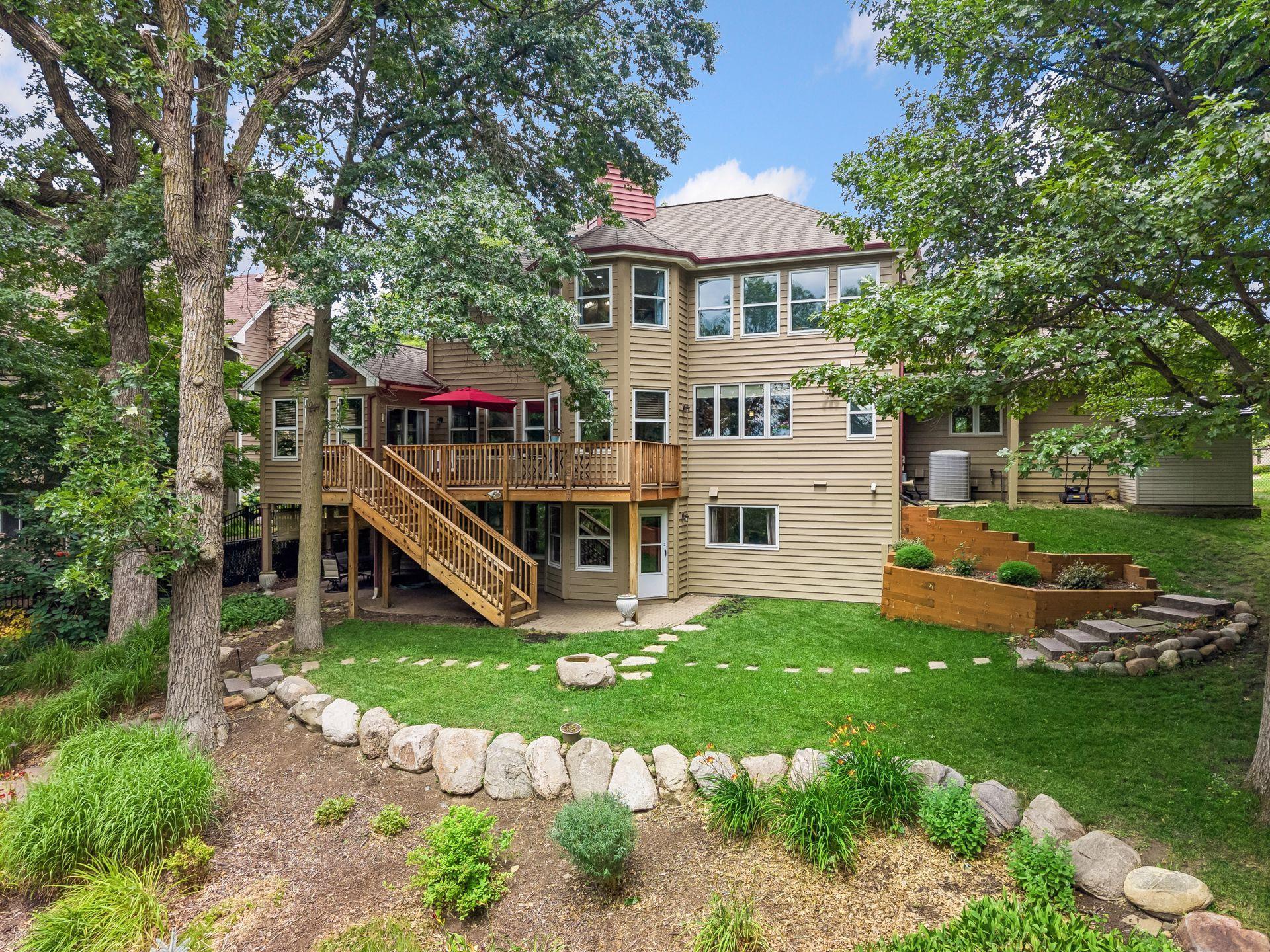 View of Residential at 2488 Hillwood Drive, Maplewood MN 55119, Maplewood (71 of 119) - Mike Wilen | Minnesota Team Real Estate