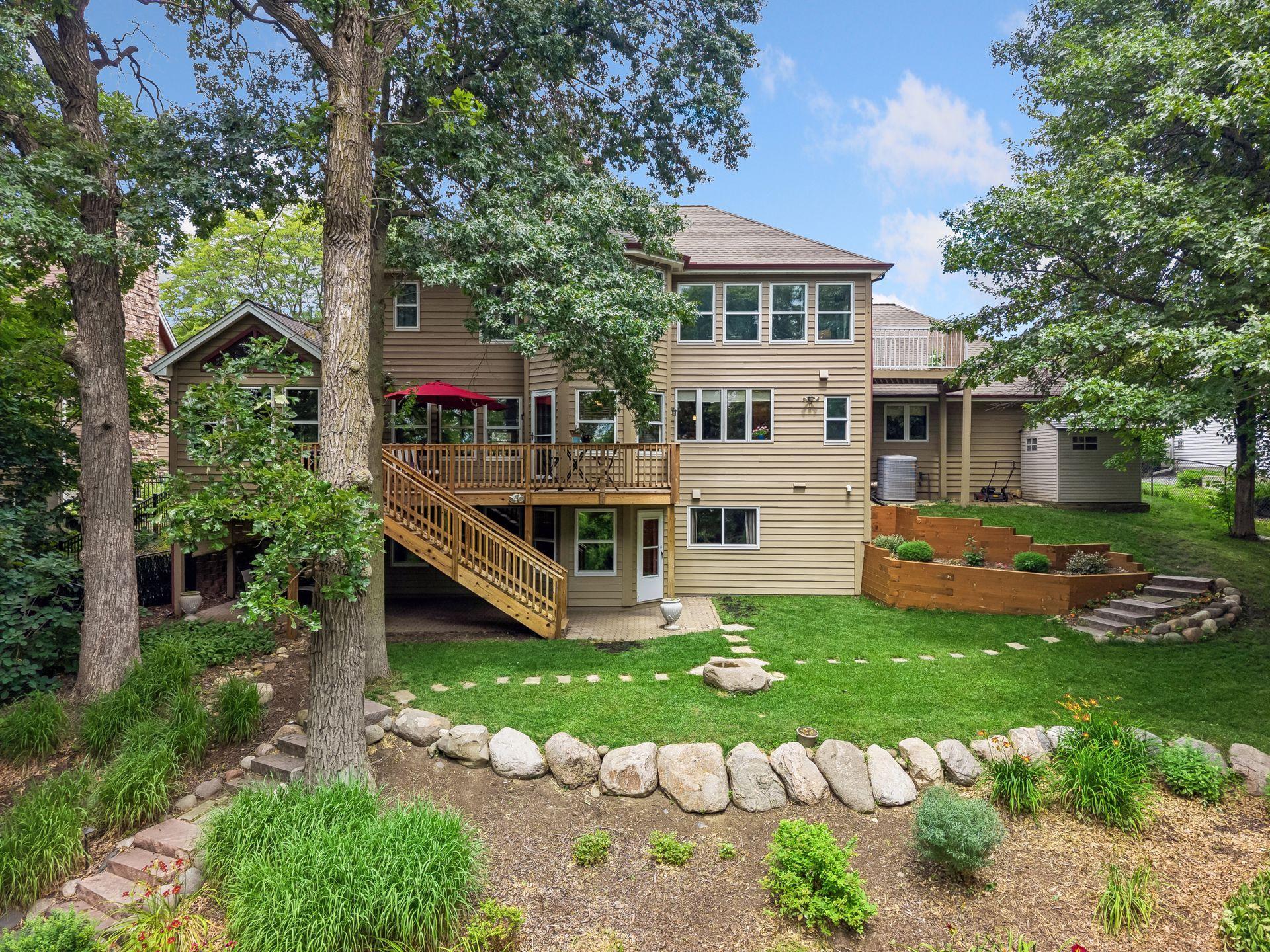 View of Residential at 2488 Hillwood Drive, Maplewood MN 55119, Maplewood (13 of 119) - Mike Wilen | Minnesota Team Real Estate