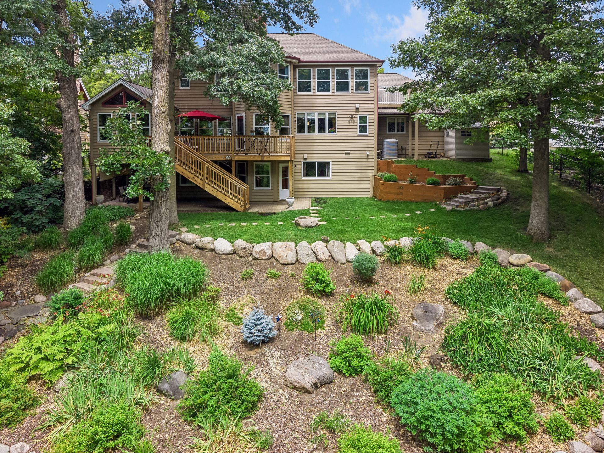 View of Residential at 2488 Hillwood Drive, Maplewood MN 55119, Maplewood (11 of 119) - Mike Wilen | Minnesota Team Real Estate