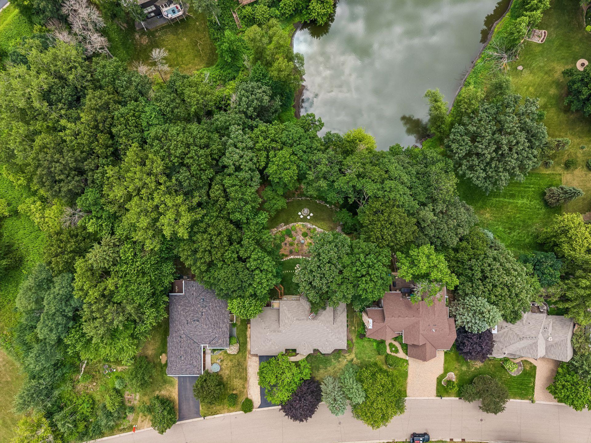 View of Residential at 2488 Hillwood Drive, Maplewood MN 55119, Maplewood (19 of 119) - Mike Wilen | Minnesota Team Real Estate