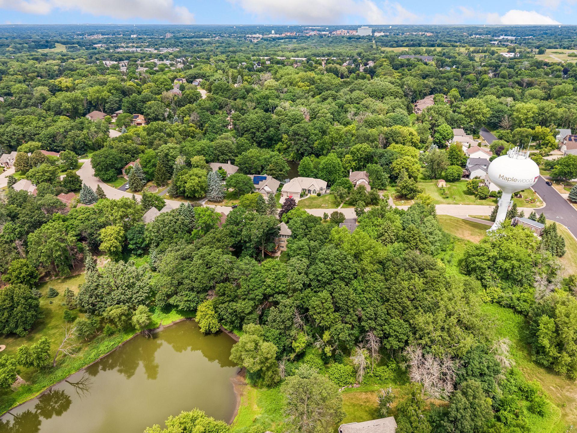 View of Residential at 2488 Hillwood Drive, Maplewood MN 55119, Maplewood (18 of 119) - Mike Wilen | Minnesota Team Real Estate