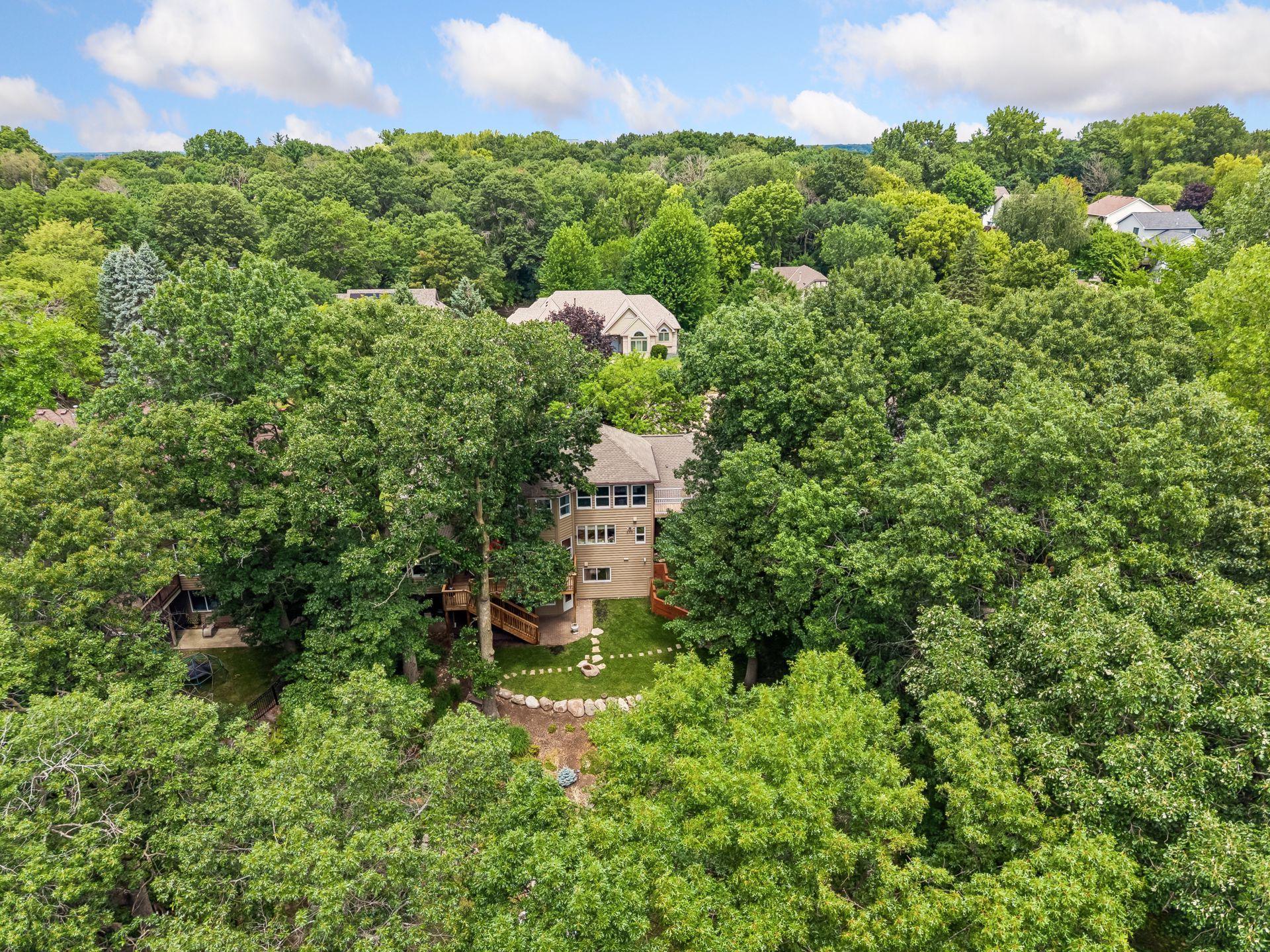 View of Residential at 2488 Hillwood Drive, Maplewood MN 55119, Maplewood (16 of 119) - Mike Wilen | Minnesota Team Real Estate
