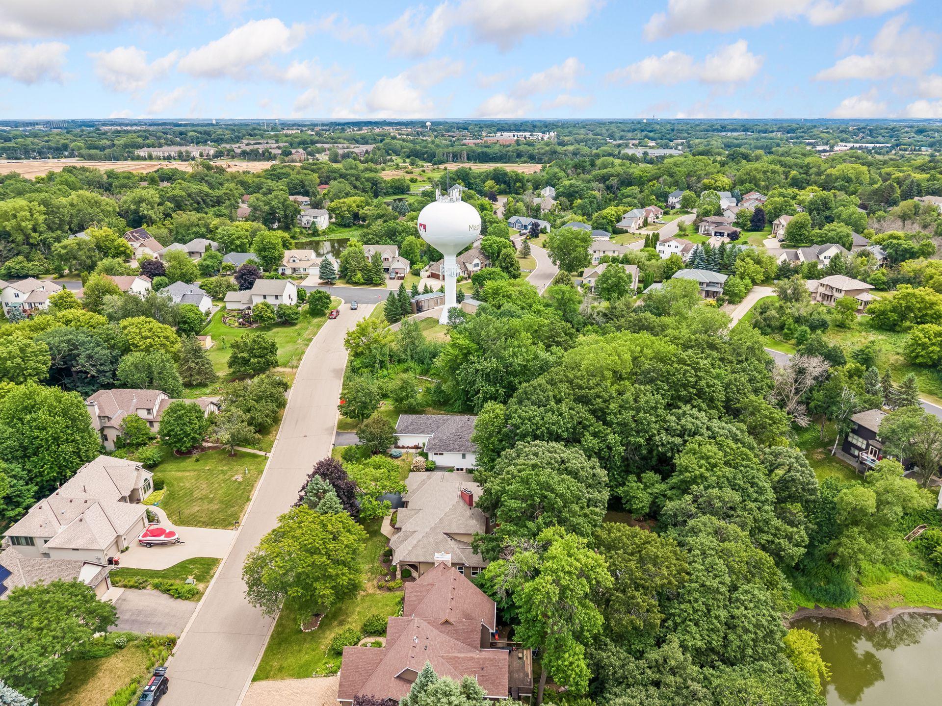 View of Residential at 2488 Hillwood Drive, Maplewood MN 55119, Maplewood (7 of 119) - Mike Wilen | Minnesota Team Real Estate
