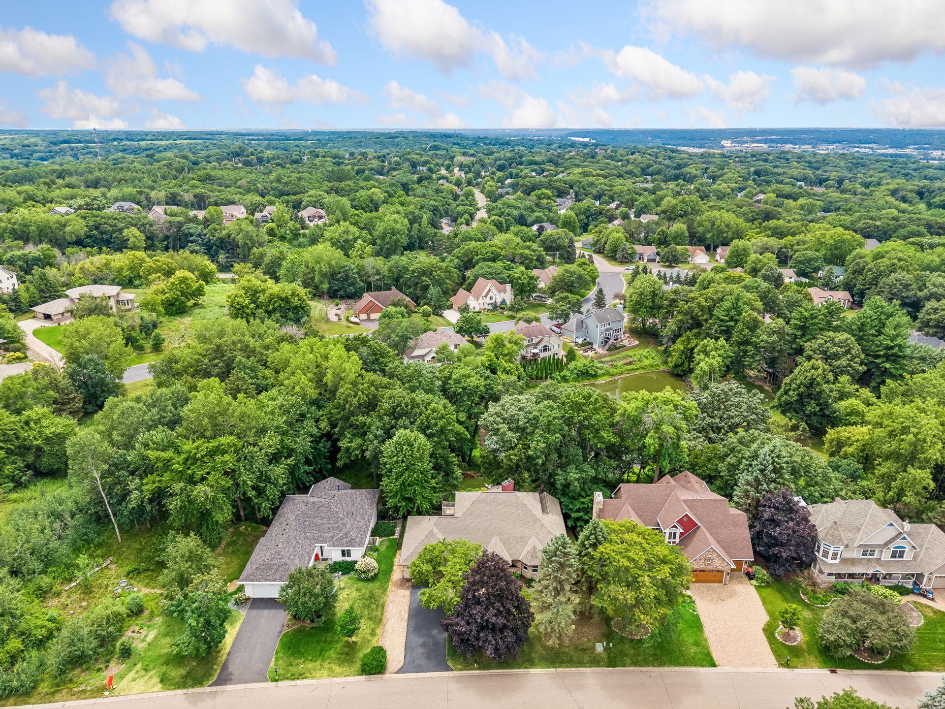 View of Residential at 2488 Hillwood Drive, Maplewood MN 55119, Maplewood (14 of 119) - Mike Wilen | Minnesota Team Real Estate