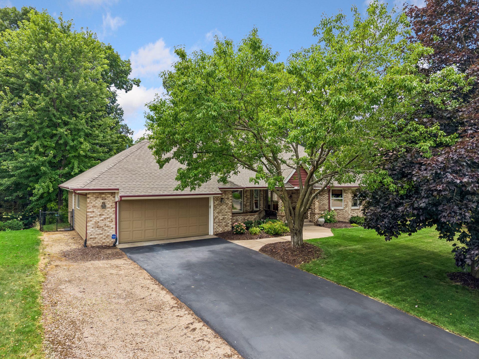 View of Residential at 2488 Hillwood Drive, Maplewood MN 55119, Maplewood - Mike Wilen | Minnesota Team Real Estate