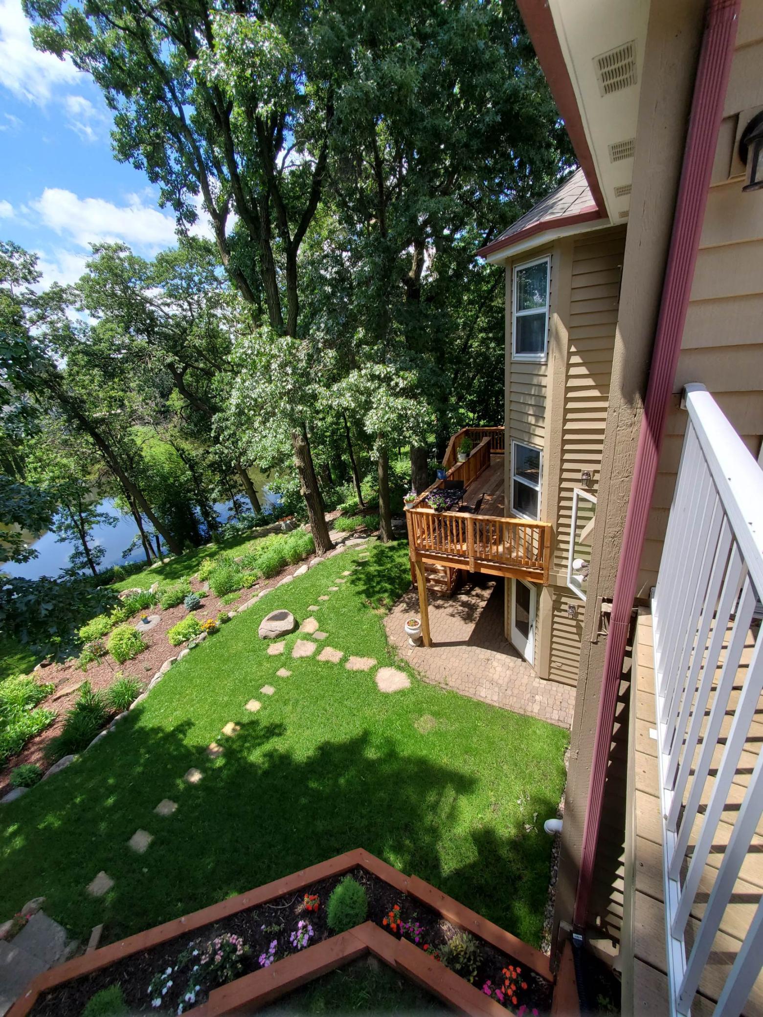 View of Residential at 2488 Hillwood Drive, Maplewood MN 55119, Maplewood (118 of 119) - Mike Wilen | Minnesota Team Real Estate