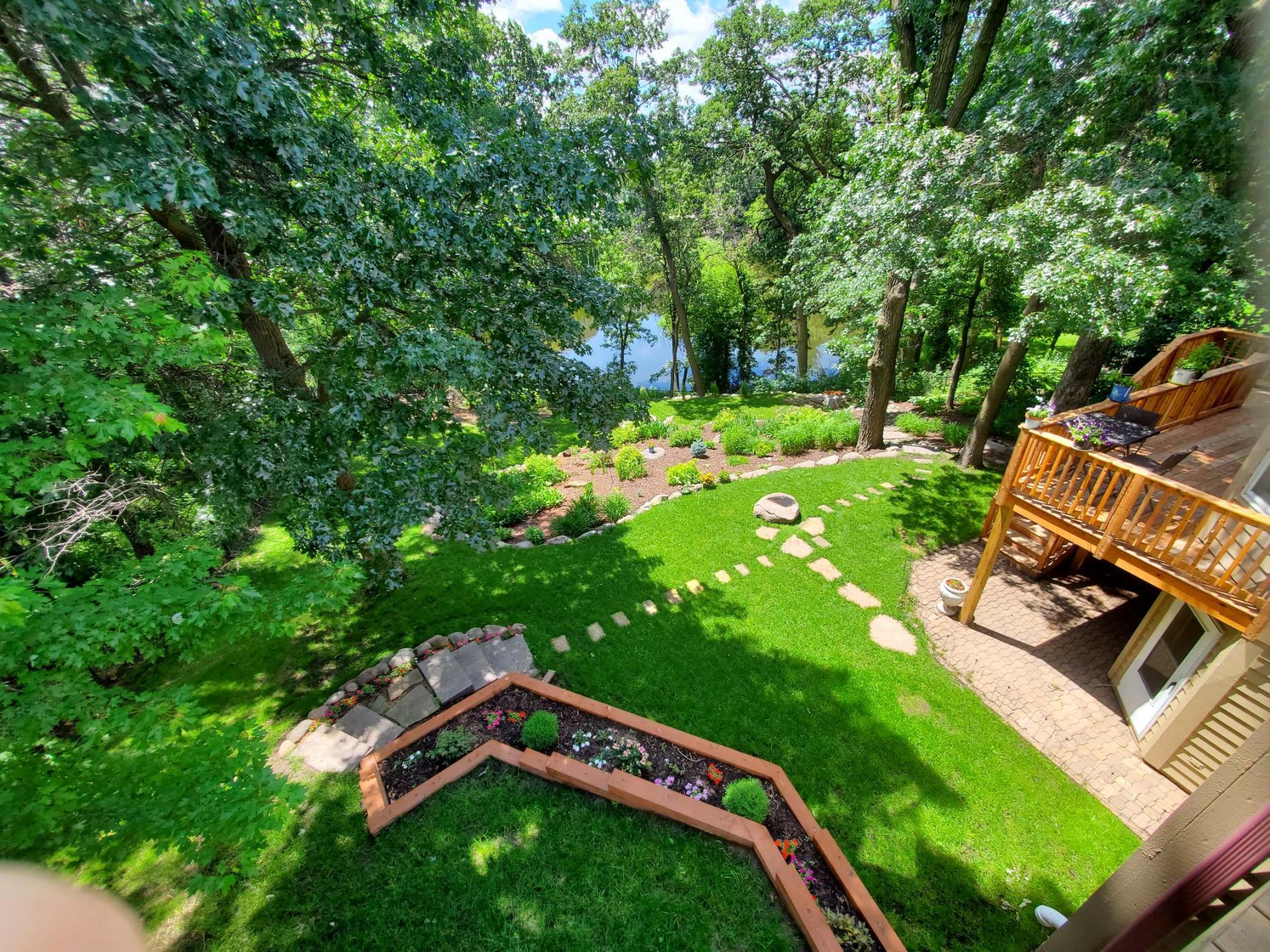 View of Residential at 2488 Hillwood Drive, Maplewood MN 55119, Maplewood (9 of 119) - Mike Wilen | Minnesota Team Real Estate