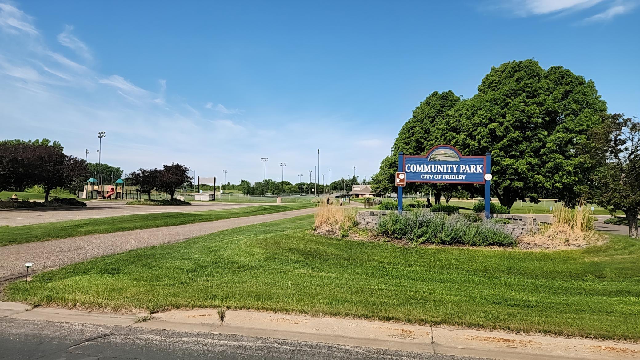 View of Residential at 290 Rice Creek Boulevard, Fridley MN 55432, Fridley (25 of 25) - Mike Wilen | Minnesota Team Real Estate