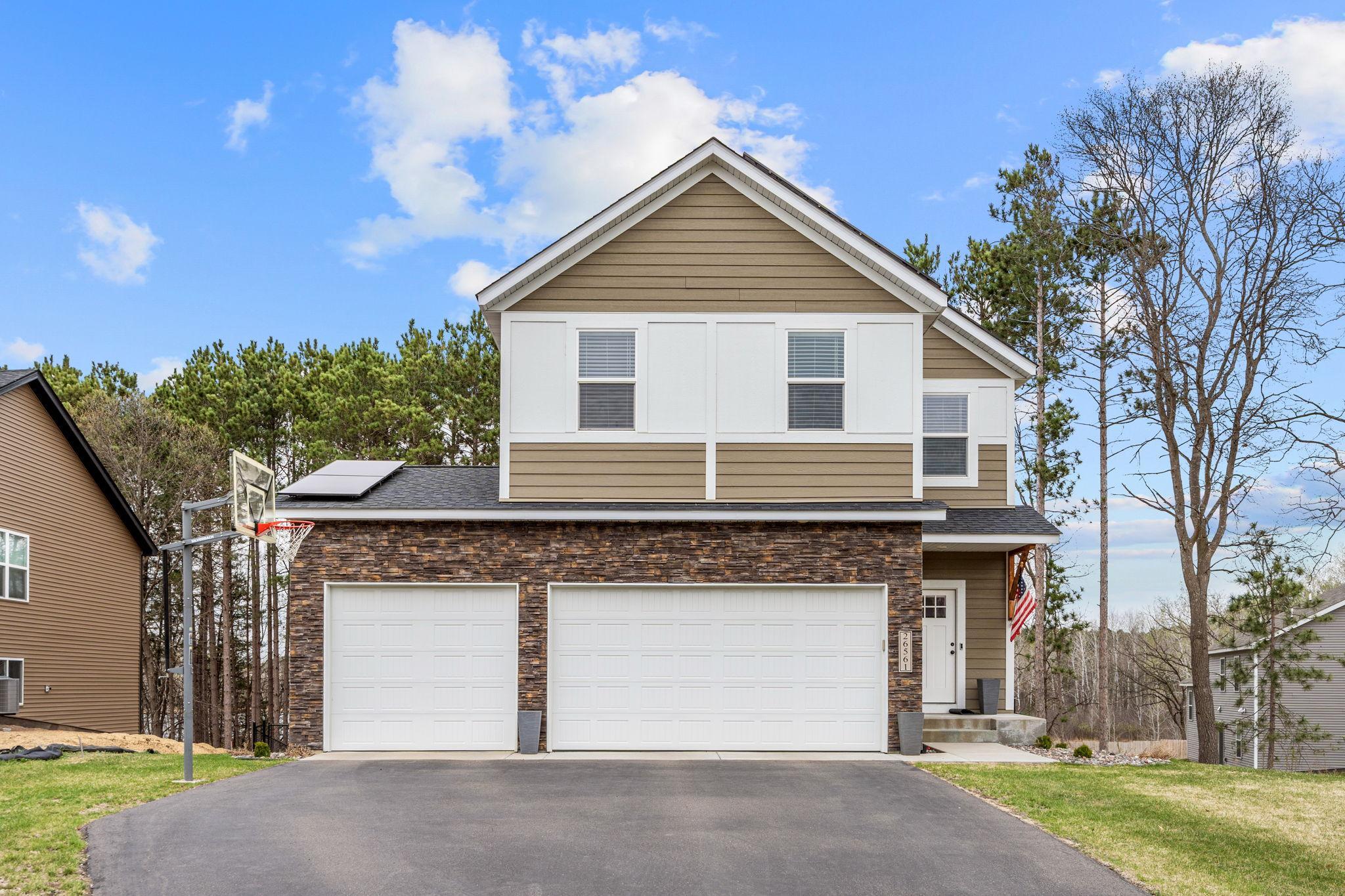 View of Residential at 26561 8th Street, Zimmerman MN 55398, Zimmerman (2 of 45) - Mike Wilen | Minnesota Team Real Estate