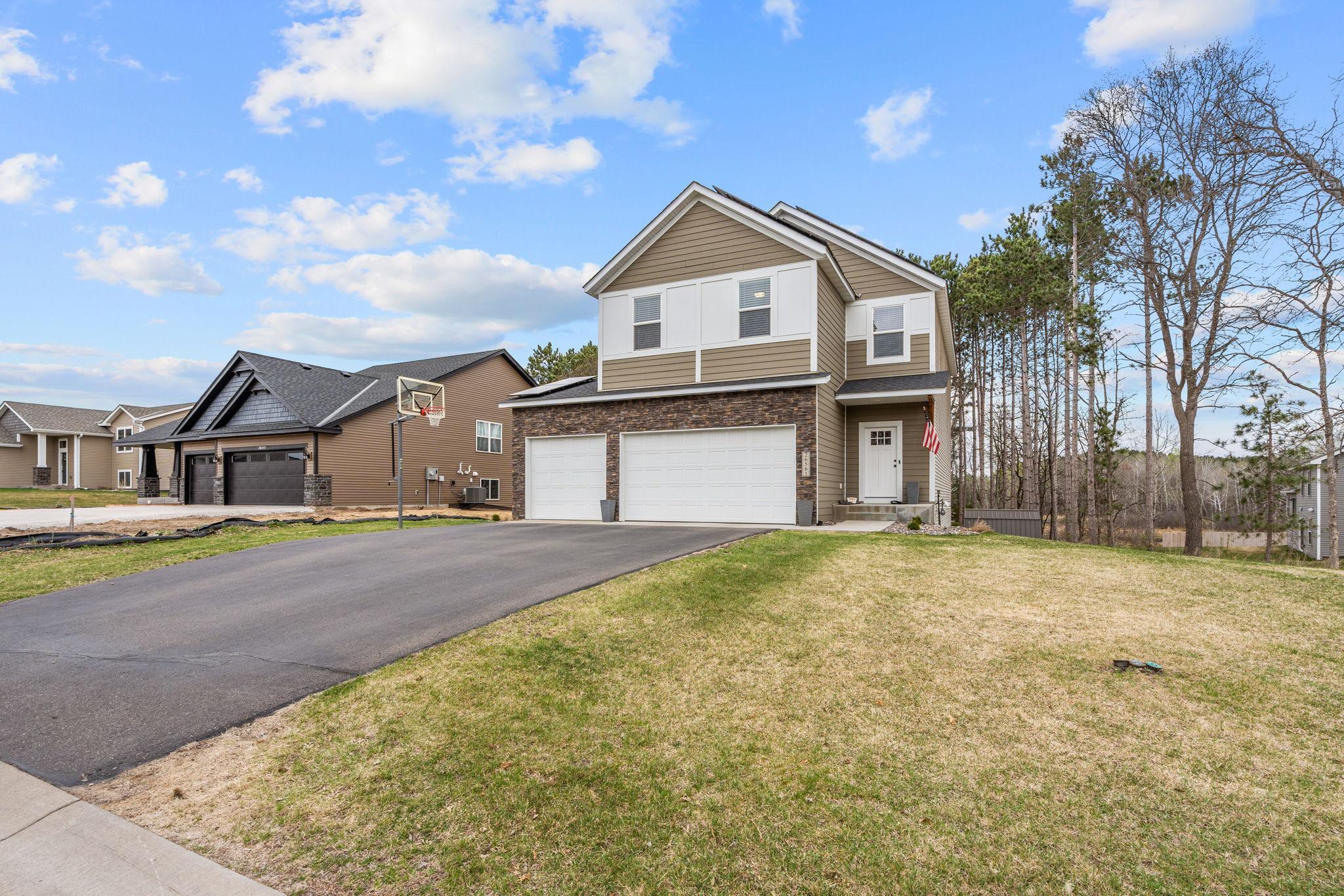 View of Residential at 26561 8th Street, Zimmerman MN 55398, Zimmerman (3 of 45) - Mike Wilen | Minnesota Team Real Estate