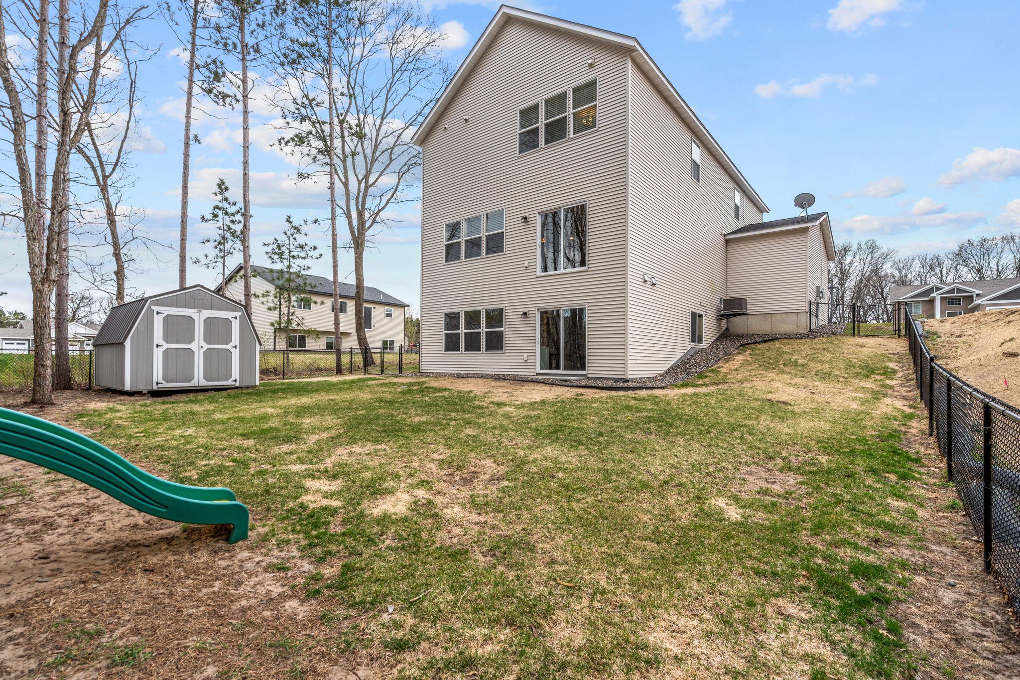 View of Residential at 26561 8th Street, Zimmerman MN 55398, Zimmerman (38 of 45) - Mike Wilen | Minnesota Team Real Estate