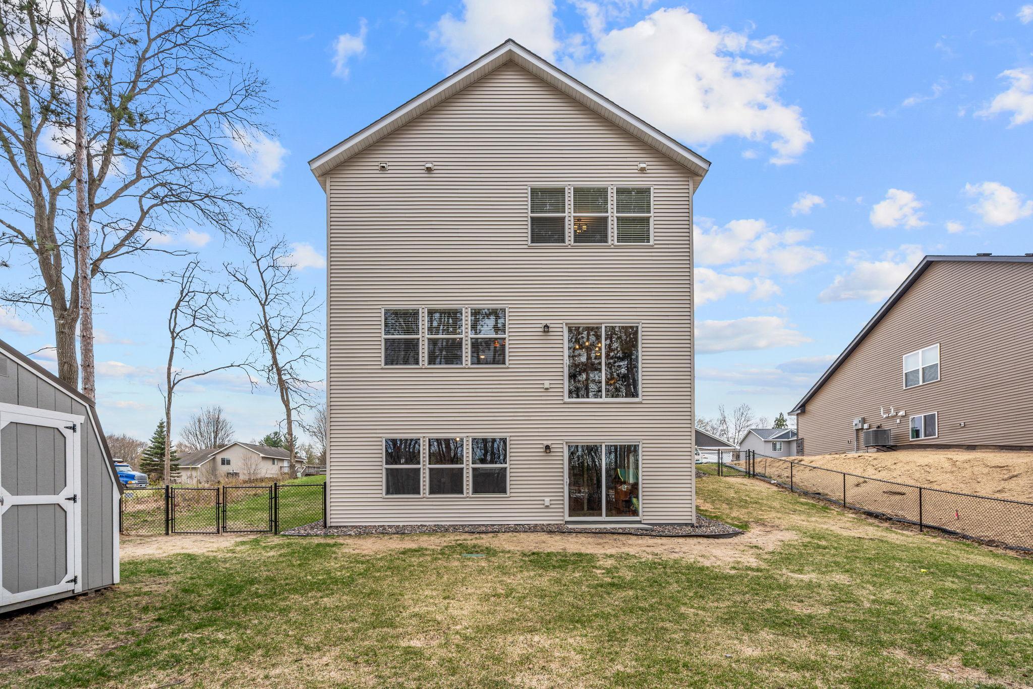 View of Residential at 26561 8th Street, Zimmerman MN 55398, Zimmerman (39 of 45) - Mike Wilen | Minnesota Team Real Estate