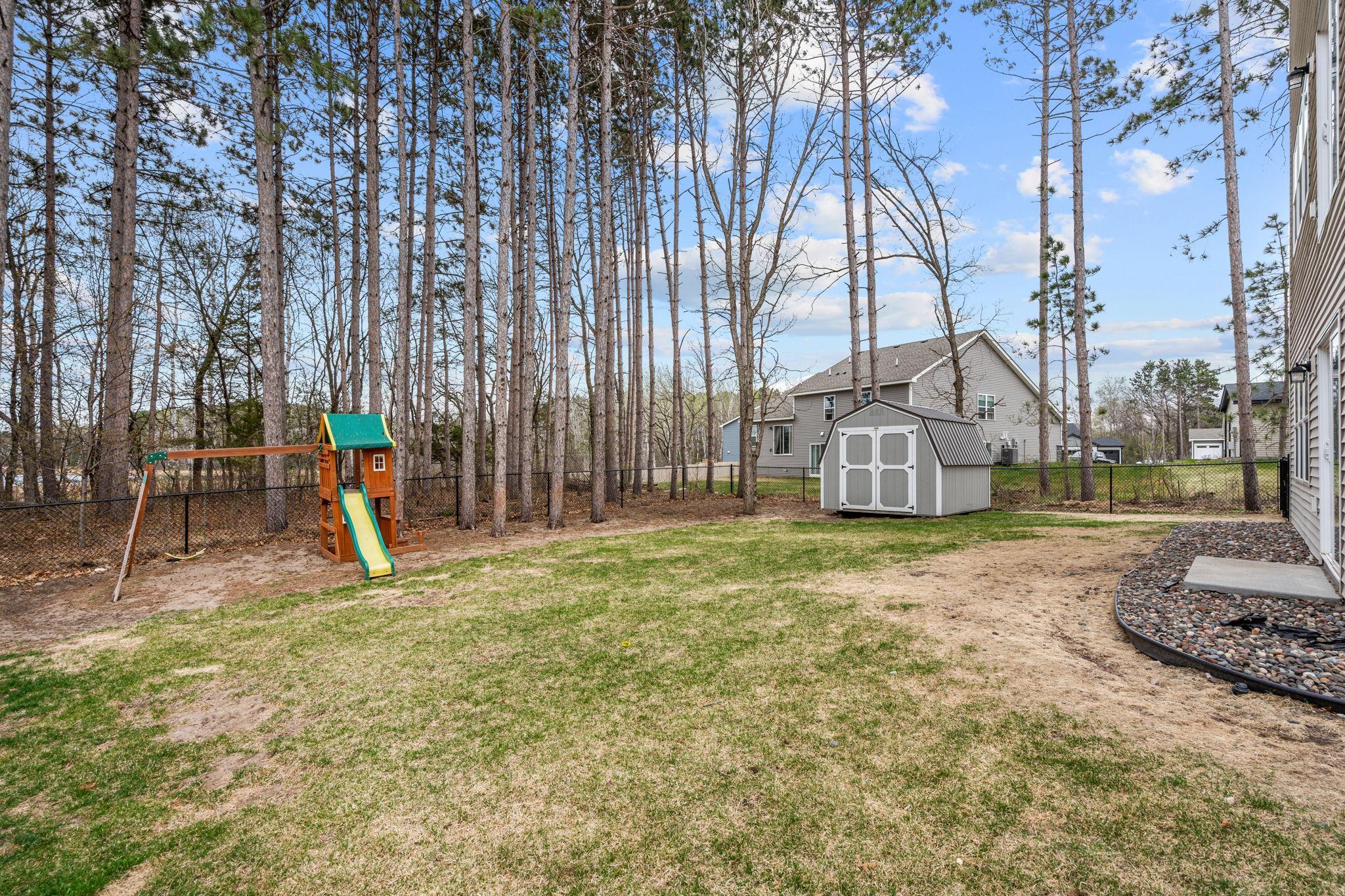 View of Residential at 26561 8th Street, Zimmerman MN 55398, Zimmerman (41 of 45) - Mike Wilen | Minnesota Team Real Estate