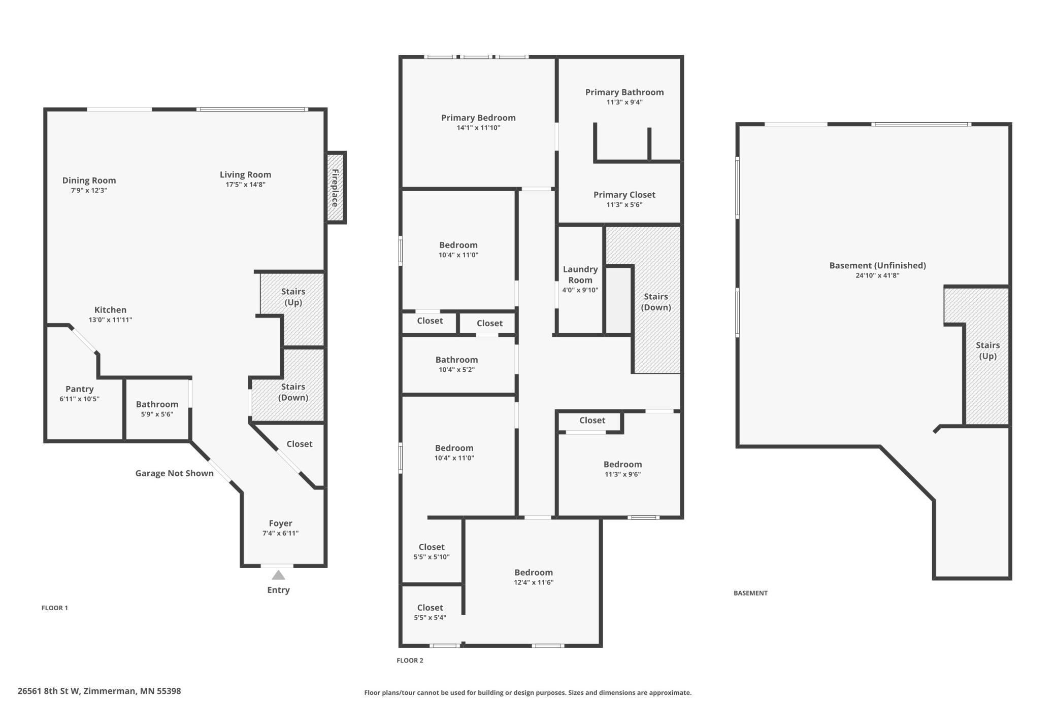 View of Residential at 26561 8th Street, Zimmerman MN 55398, Zimmerman (42 of 45) - Mike Wilen | Minnesota Team Real Estate