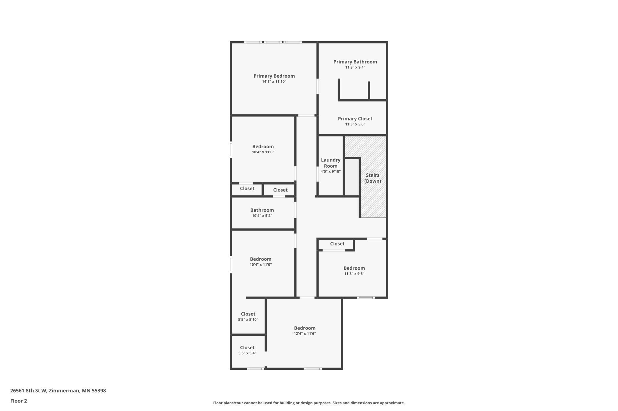 View of Residential at 26561 8th Street, Zimmerman MN 55398, Zimmerman (43 of 45) - Mike Wilen | Minnesota Team Real Estate