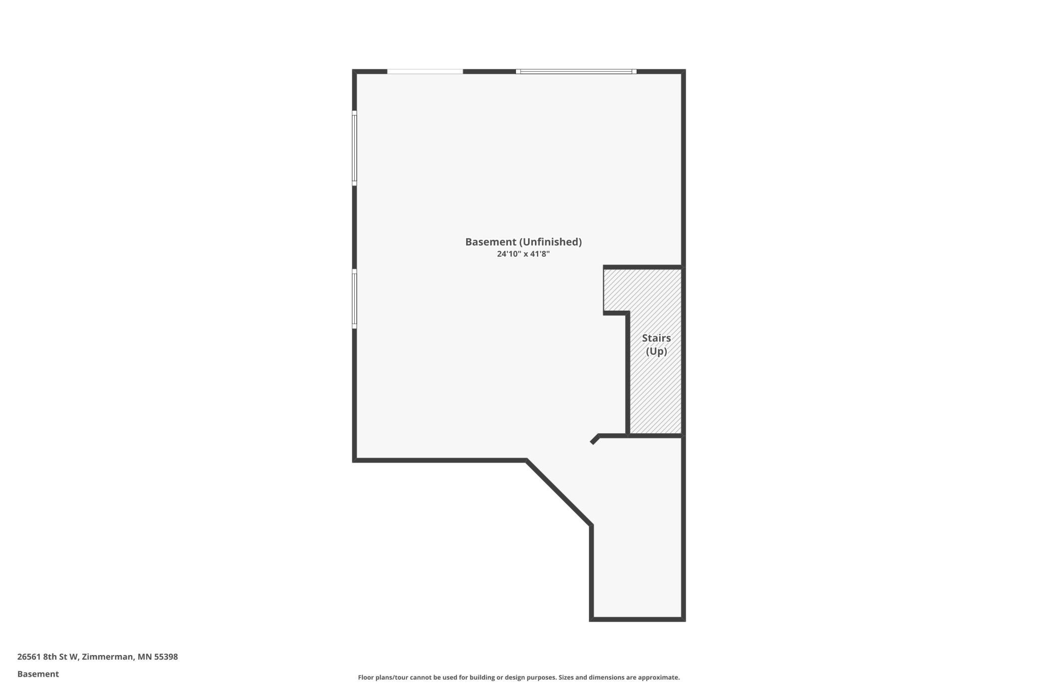 View of Residential at 26561 8th Street, Zimmerman MN 55398, Zimmerman (44 of 45) - Mike Wilen | Minnesota Team Real Estate