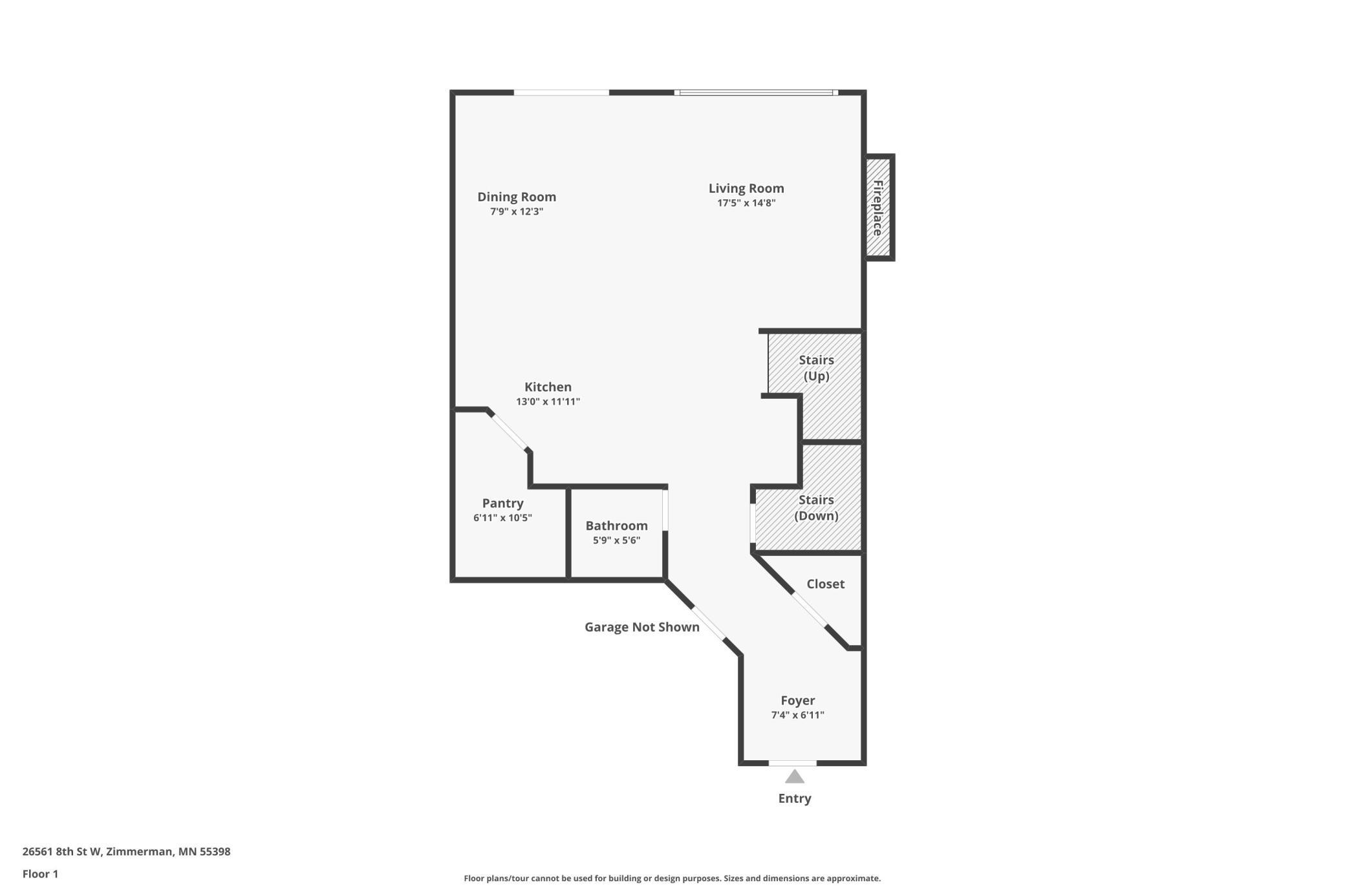 View of Residential at 26561 8th Street, Zimmerman MN 55398, Zimmerman (45 of 45) - Mike Wilen | Minnesota Team Real Estate