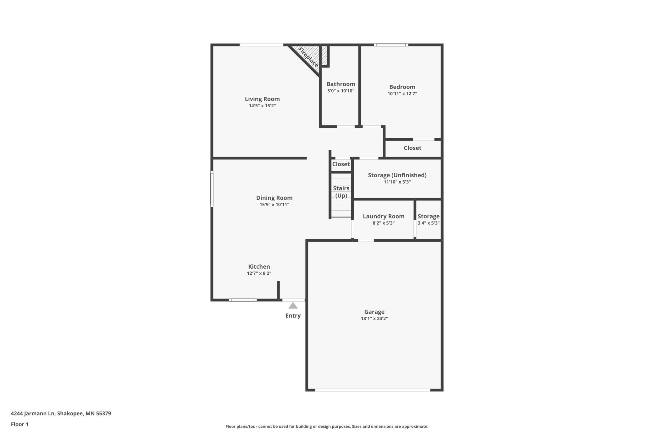 View of Residential at 4244 Jarmann Lane, Shakopee MN 55379, Shakopee (48 of 54) - Mike Wilen | Minnesota Team Real Estate