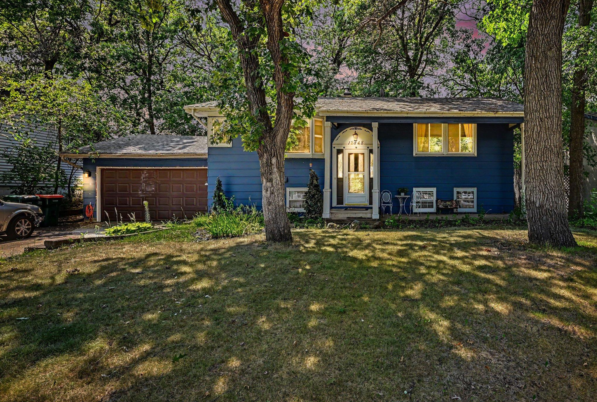 View of Residential at 12848 Taylor Street, Blaine MN 55434, Blaine - Mike Wilen | Minnesota Team Real Estate