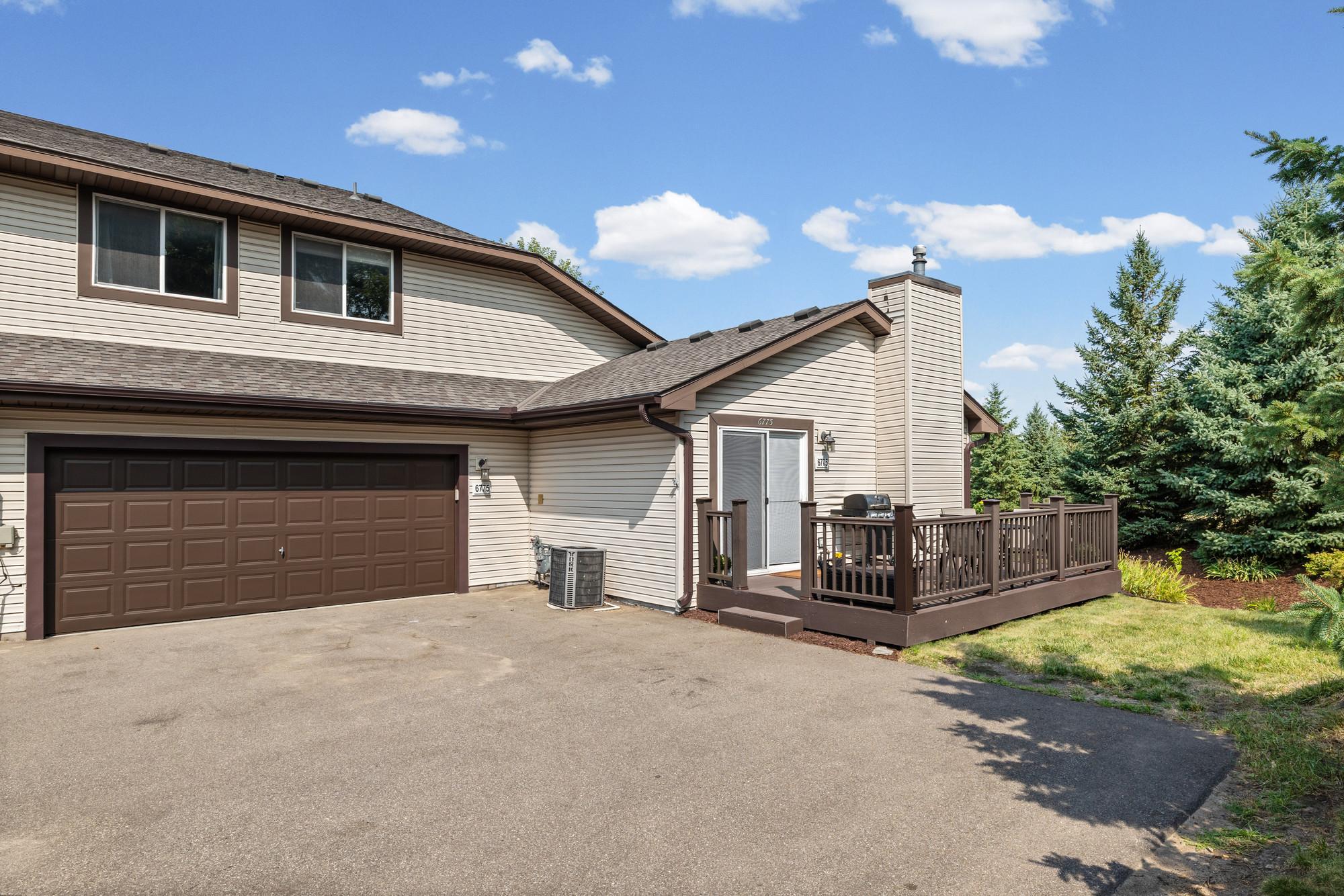 View of Residential at 6775 Gretchen Lane, Oakdale MN 55128, Oakdale (34 of 42) - Mike Wilen | Minnesota Team Real Estate