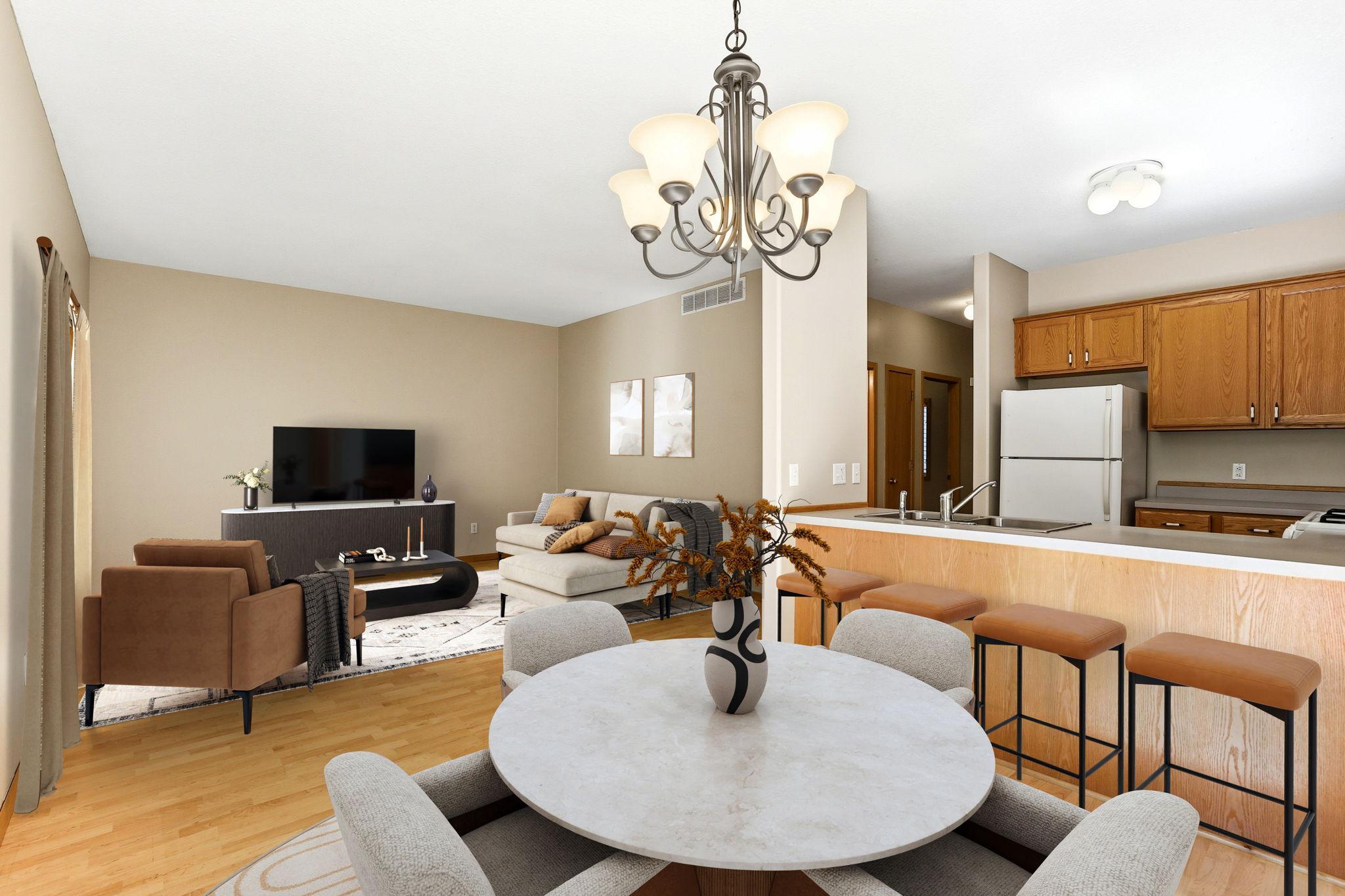 View of Residential at 4826 Bluff Heights Trail, Prior Lake MN 55372, Prior Lake - Mike Wilen | Minnesota Team Real Estate